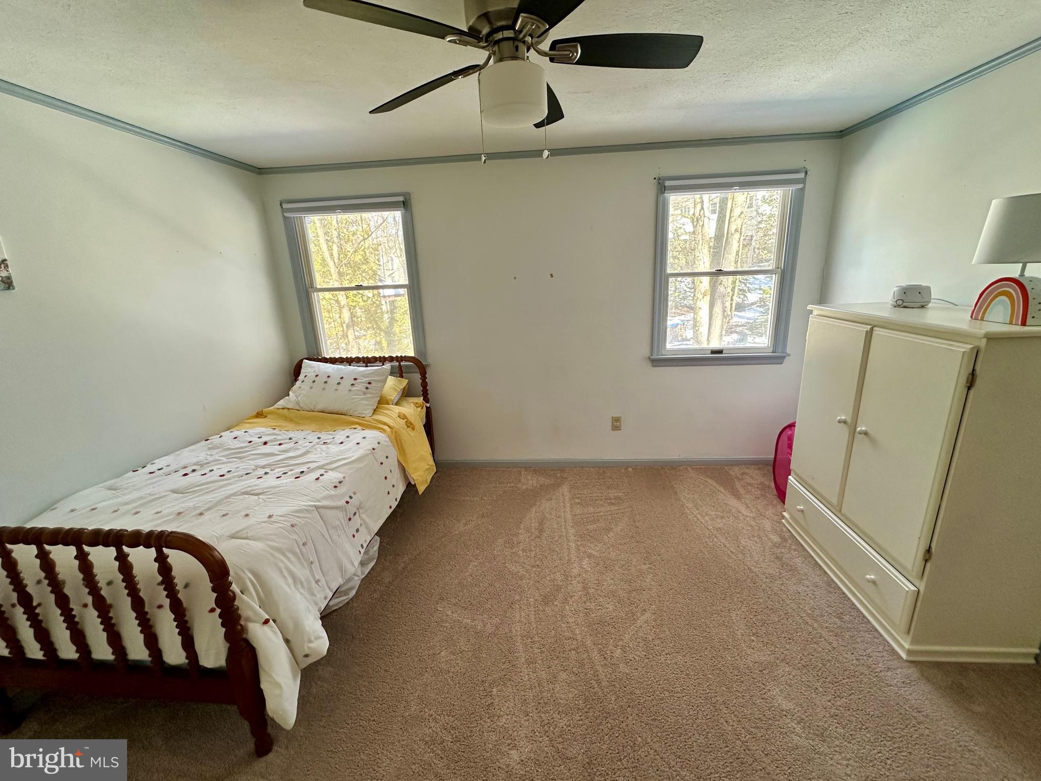 PARK FOREST VILLAGE - Residential