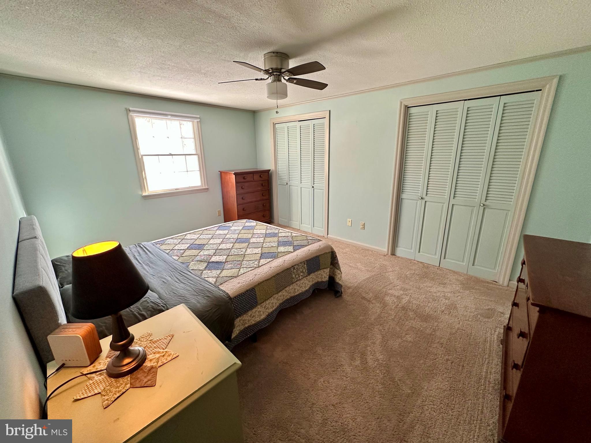 PARK FOREST VILLAGE - Residential