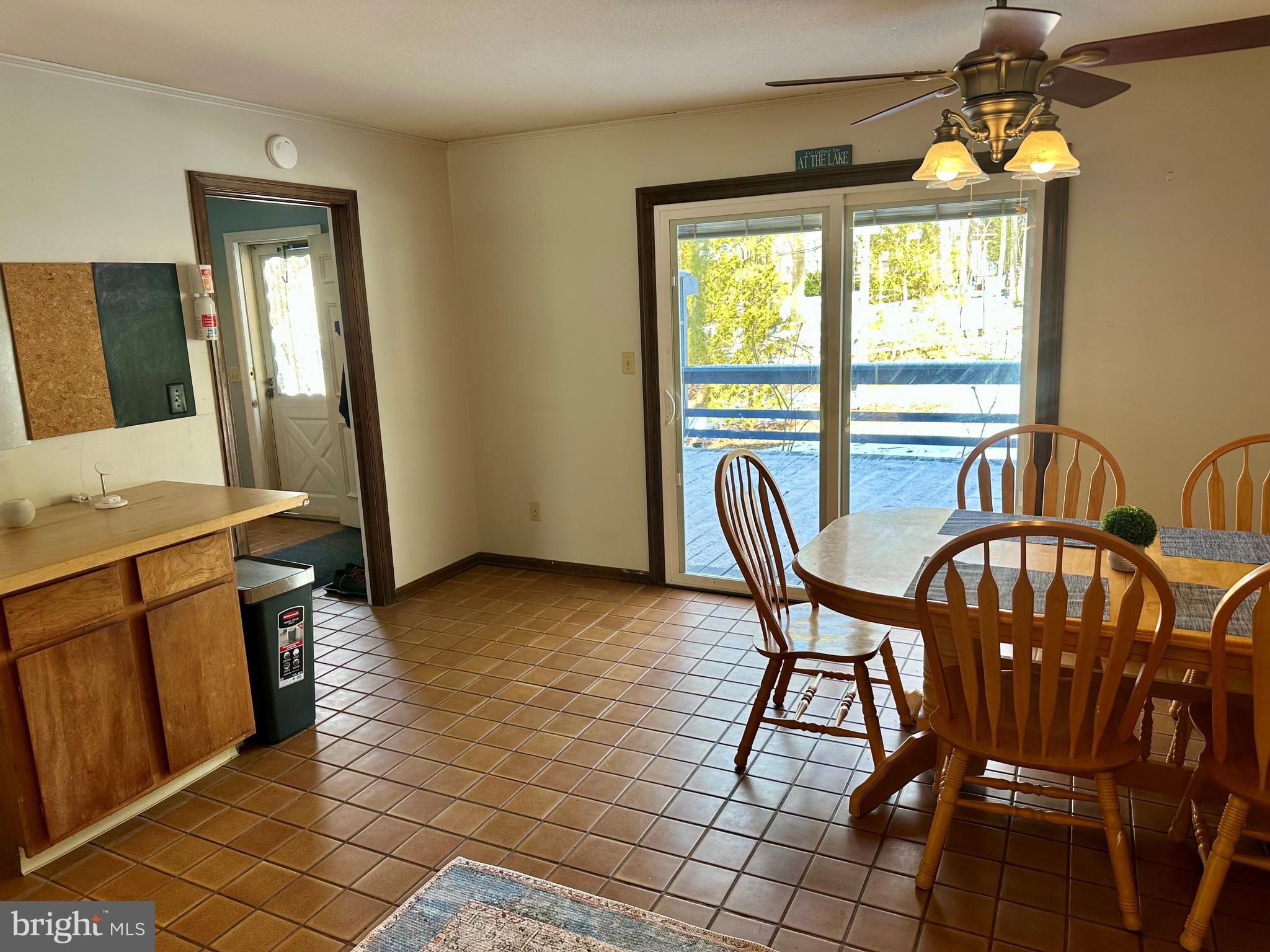 PARK FOREST VILLAGE - Residential