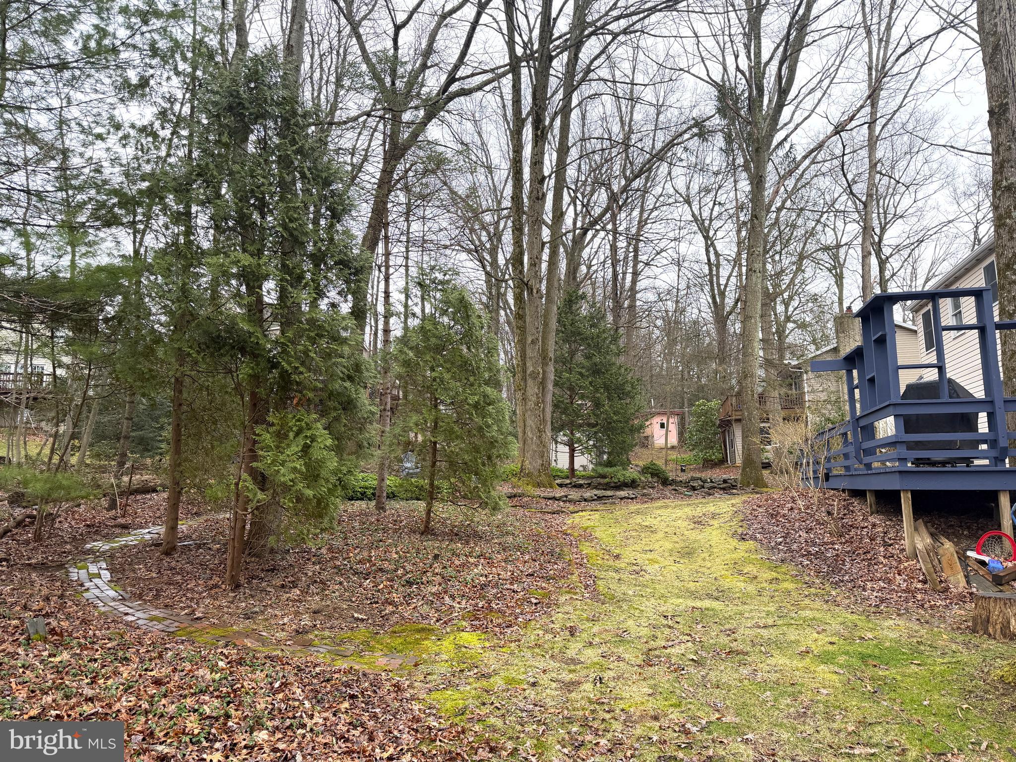 PARK FOREST VILLAGE - Residential