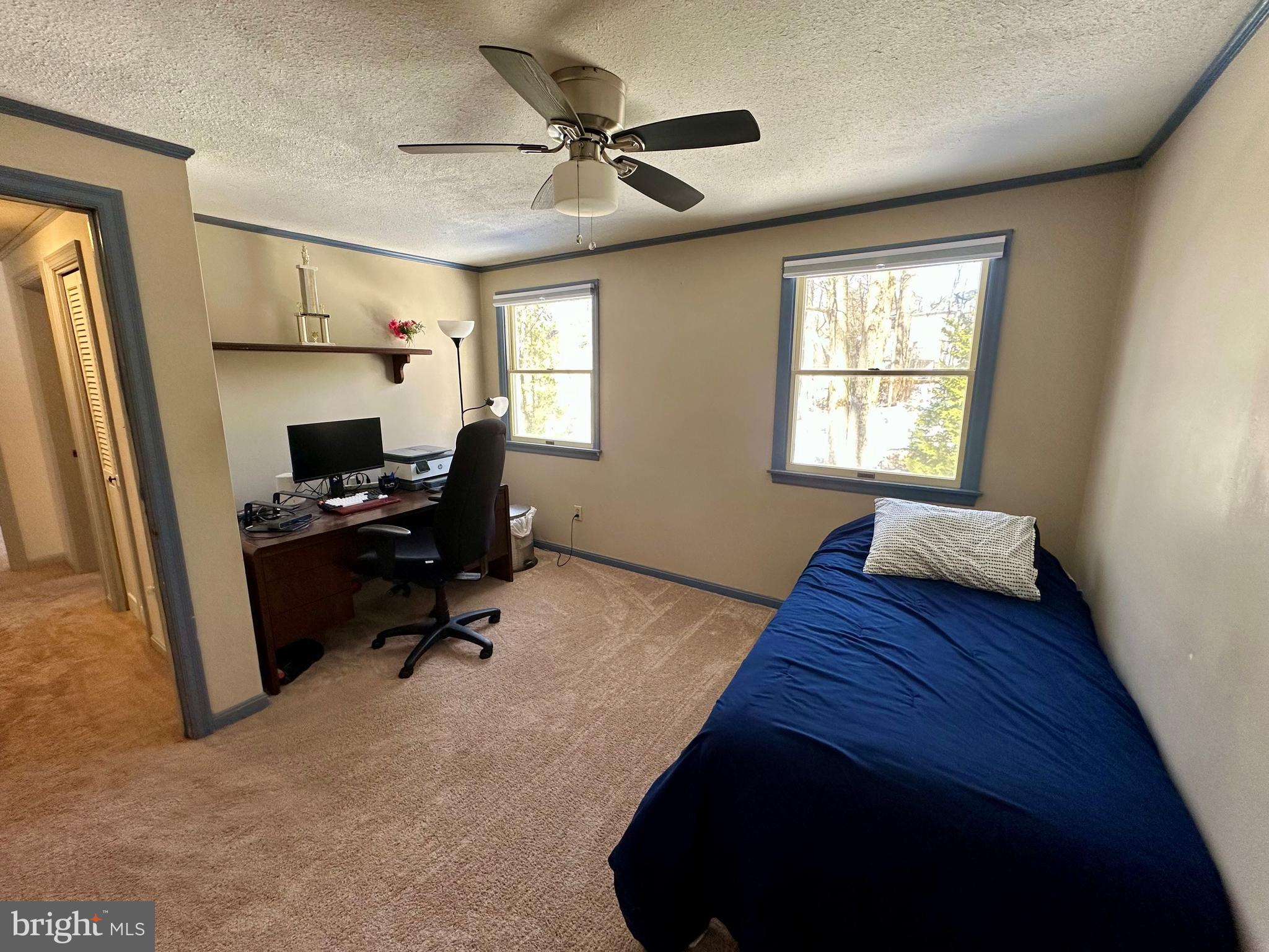 PARK FOREST VILLAGE - Residential