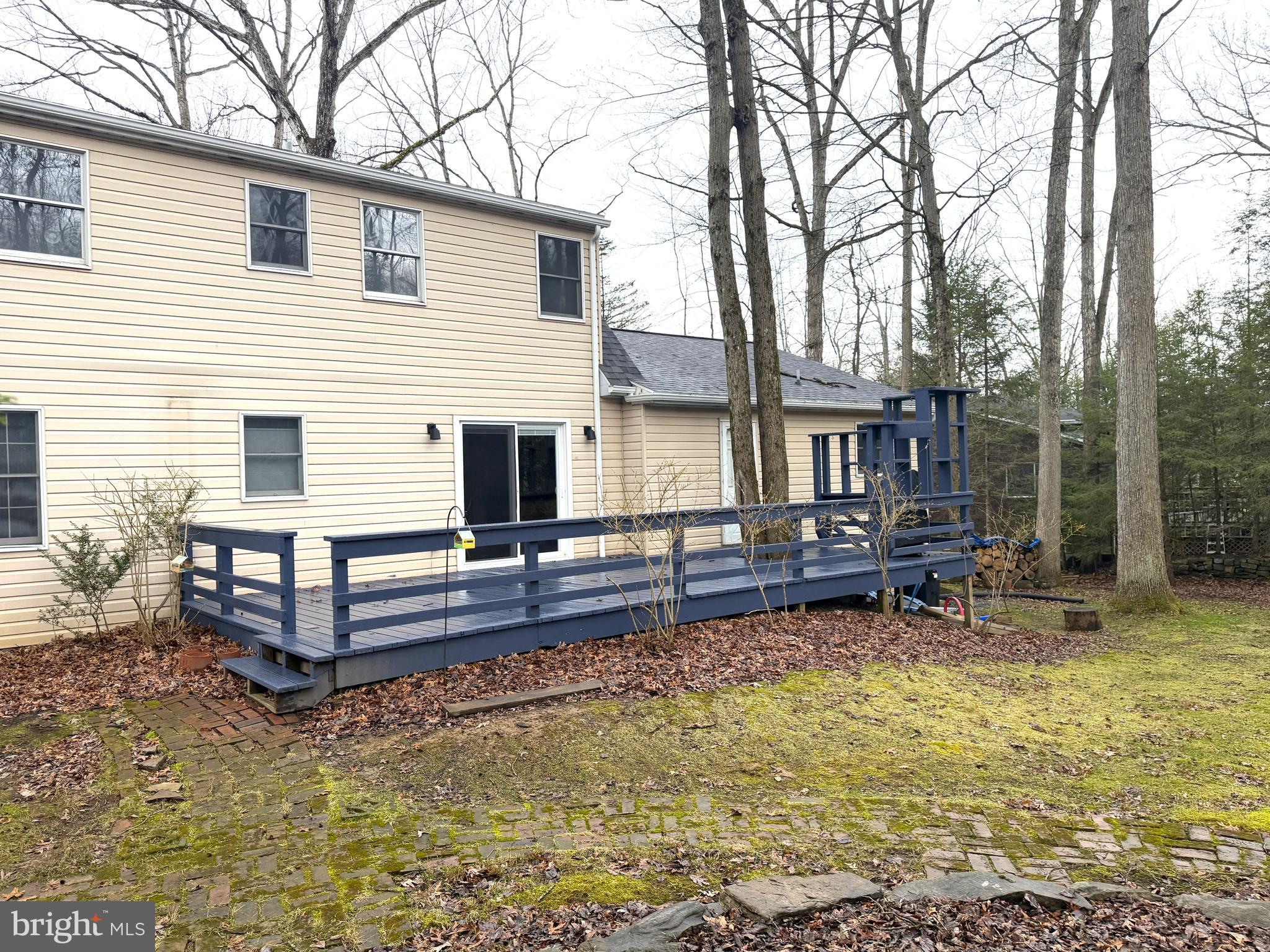 PARK FOREST VILLAGE - Residential