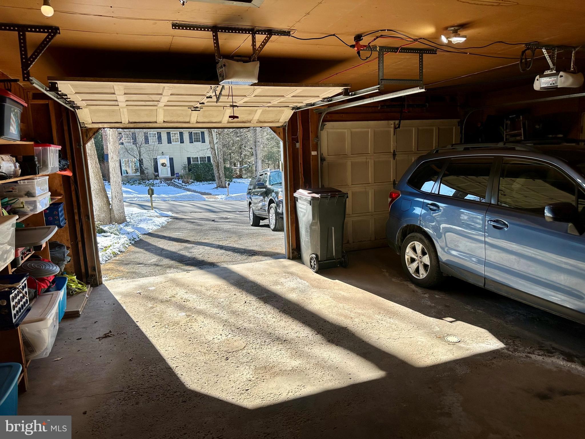 PARK FOREST VILLAGE - Residential