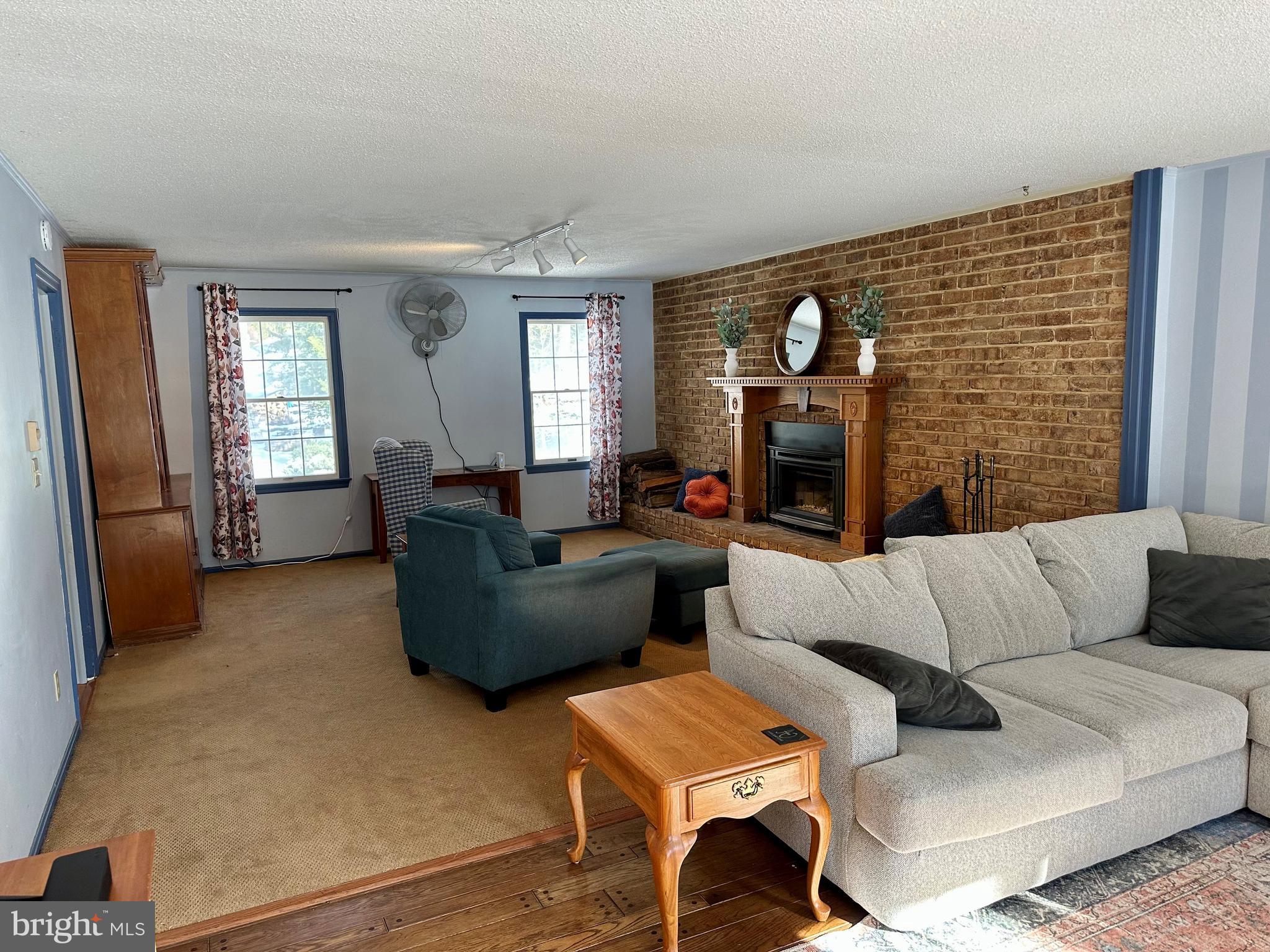 PARK FOREST VILLAGE - Residential