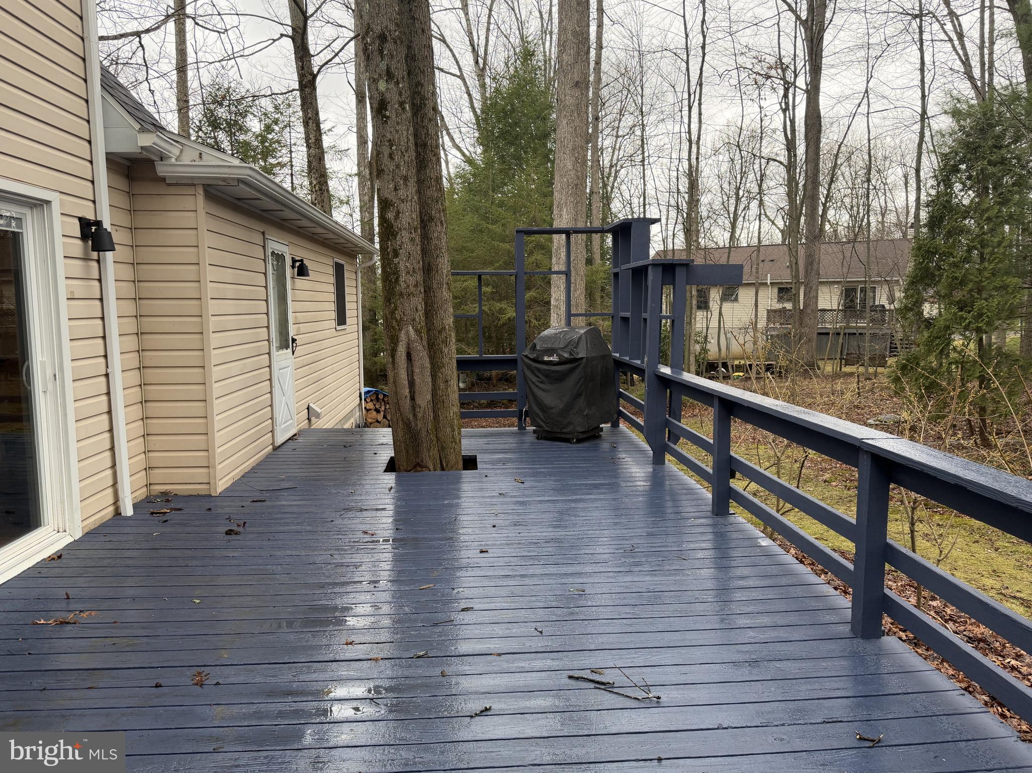 PARK FOREST VILLAGE - Residential