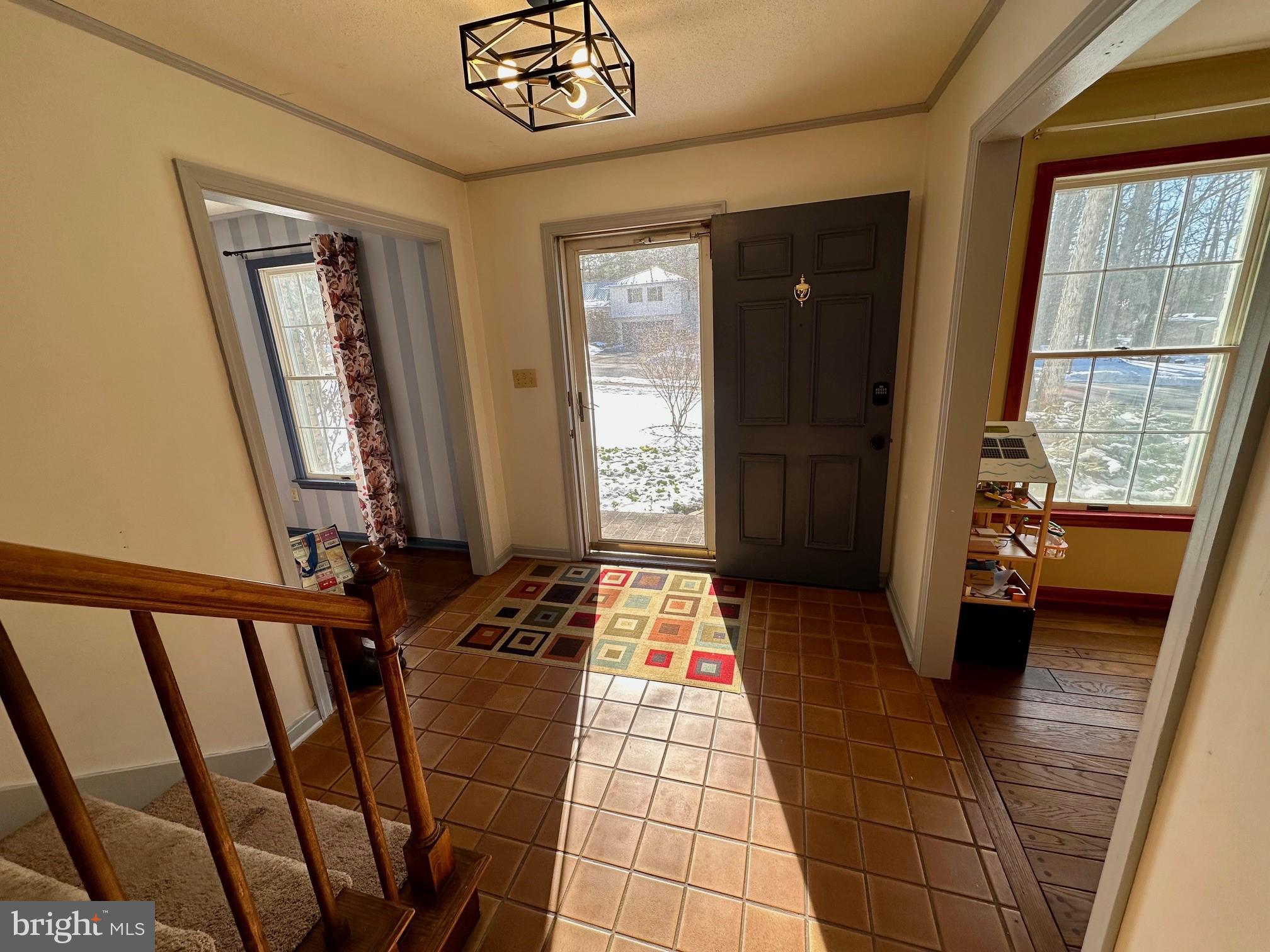 PARK FOREST VILLAGE - Residential