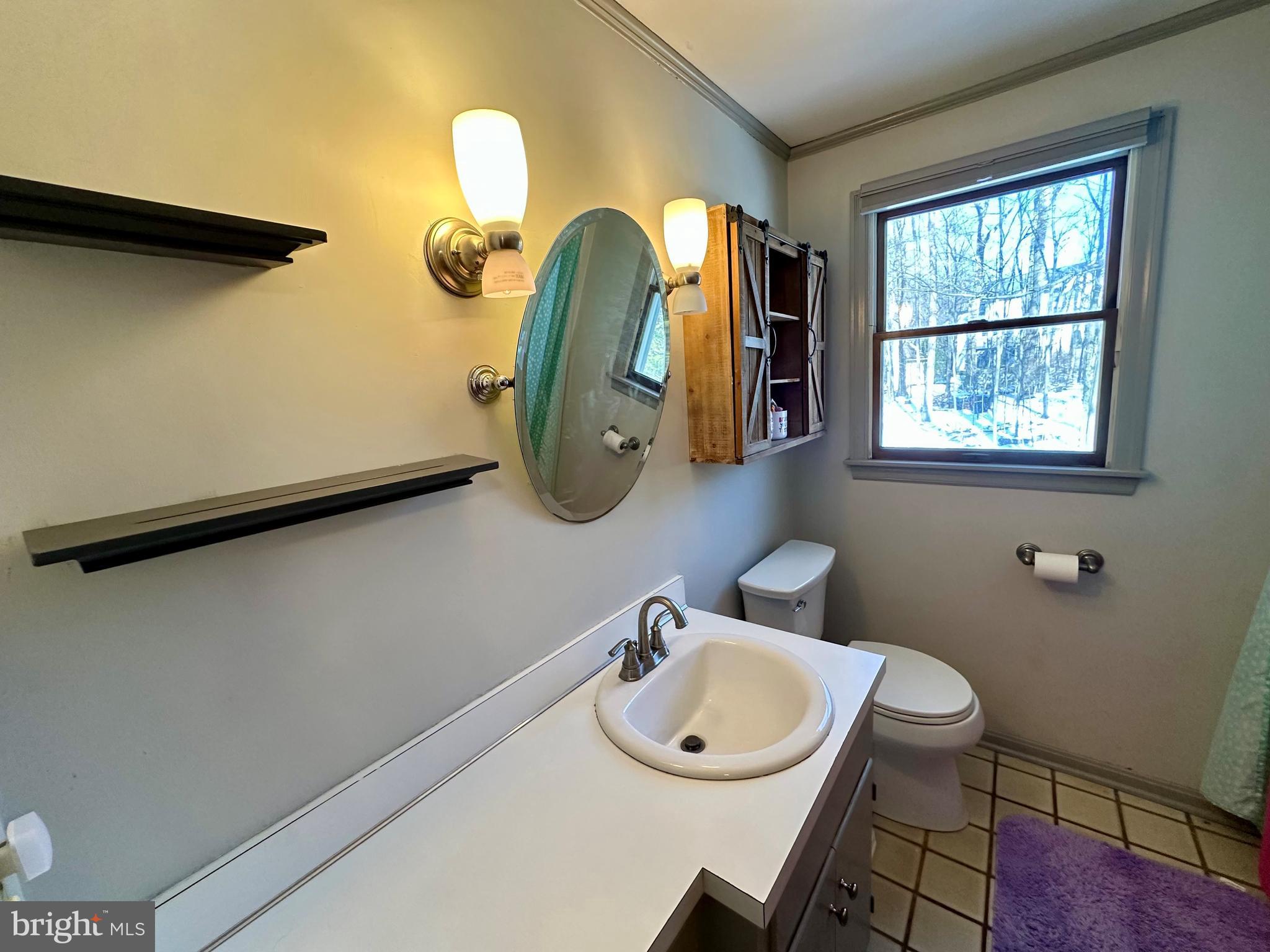 PARK FOREST VILLAGE - Residential