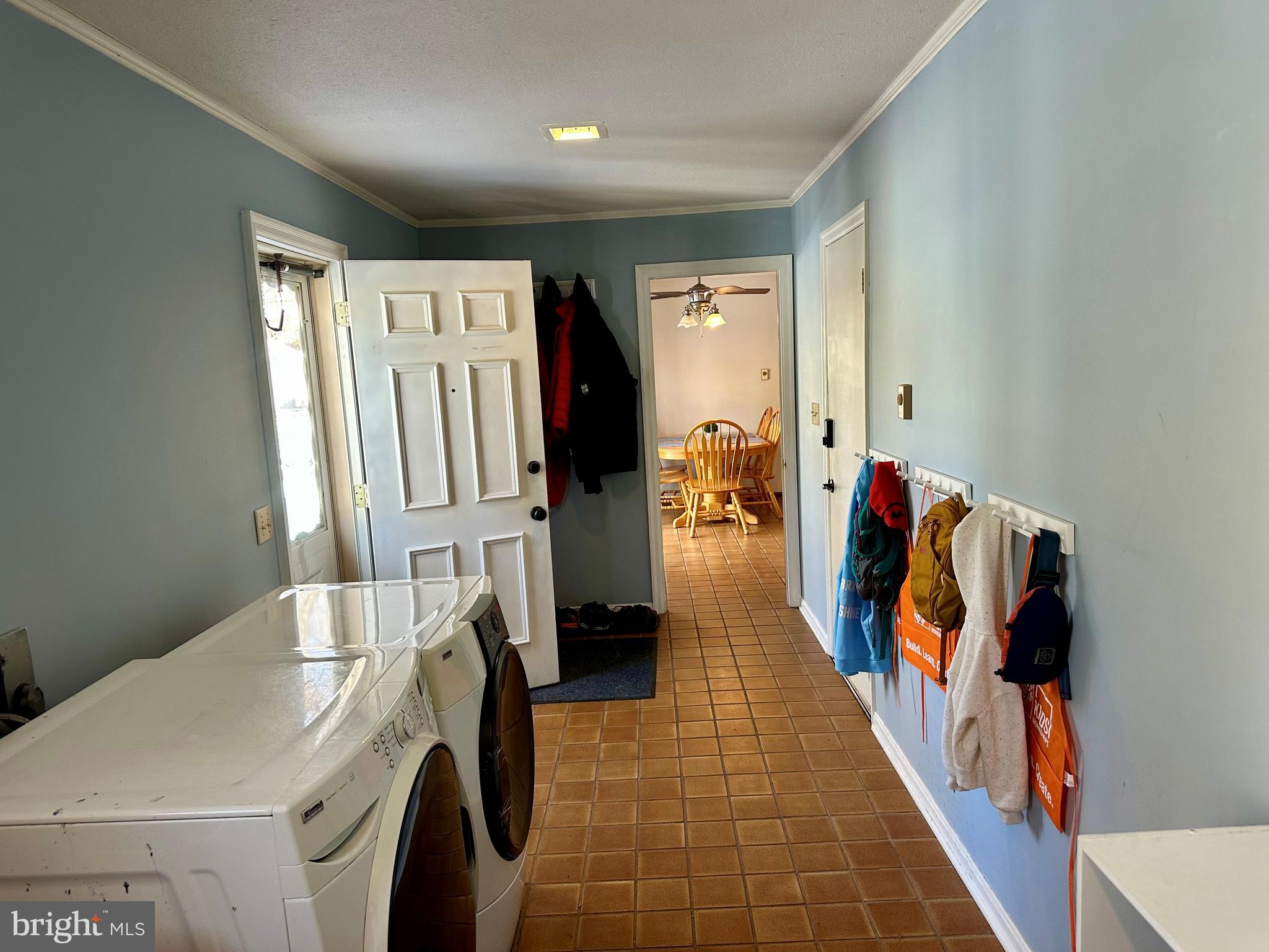 PARK FOREST VILLAGE - Residential