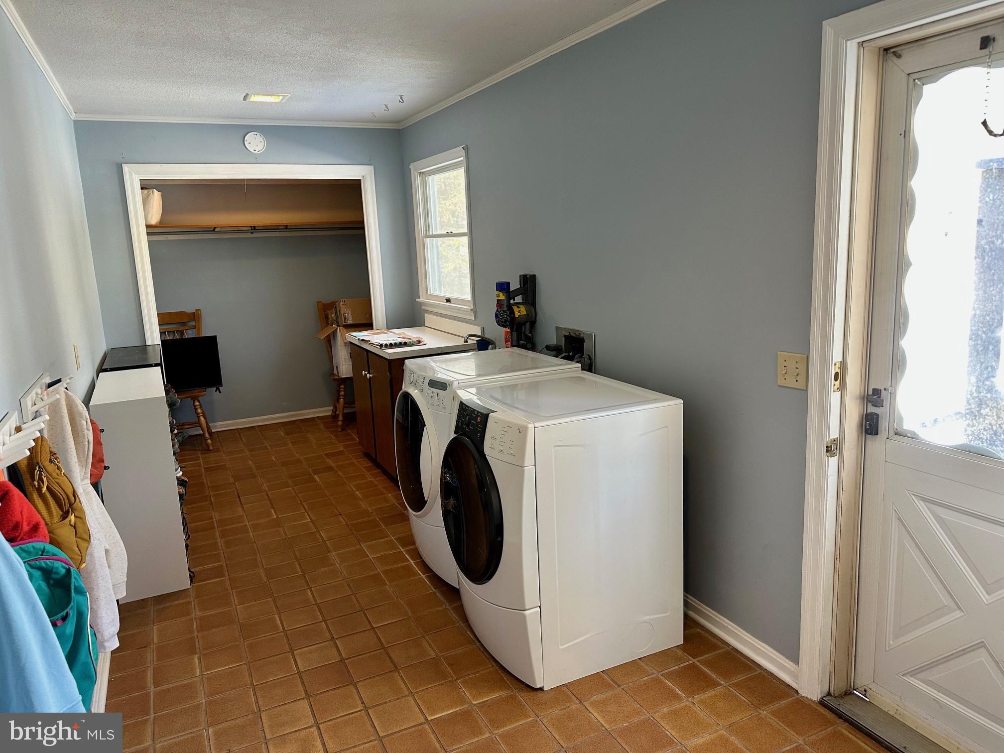 PARK FOREST VILLAGE - Residential