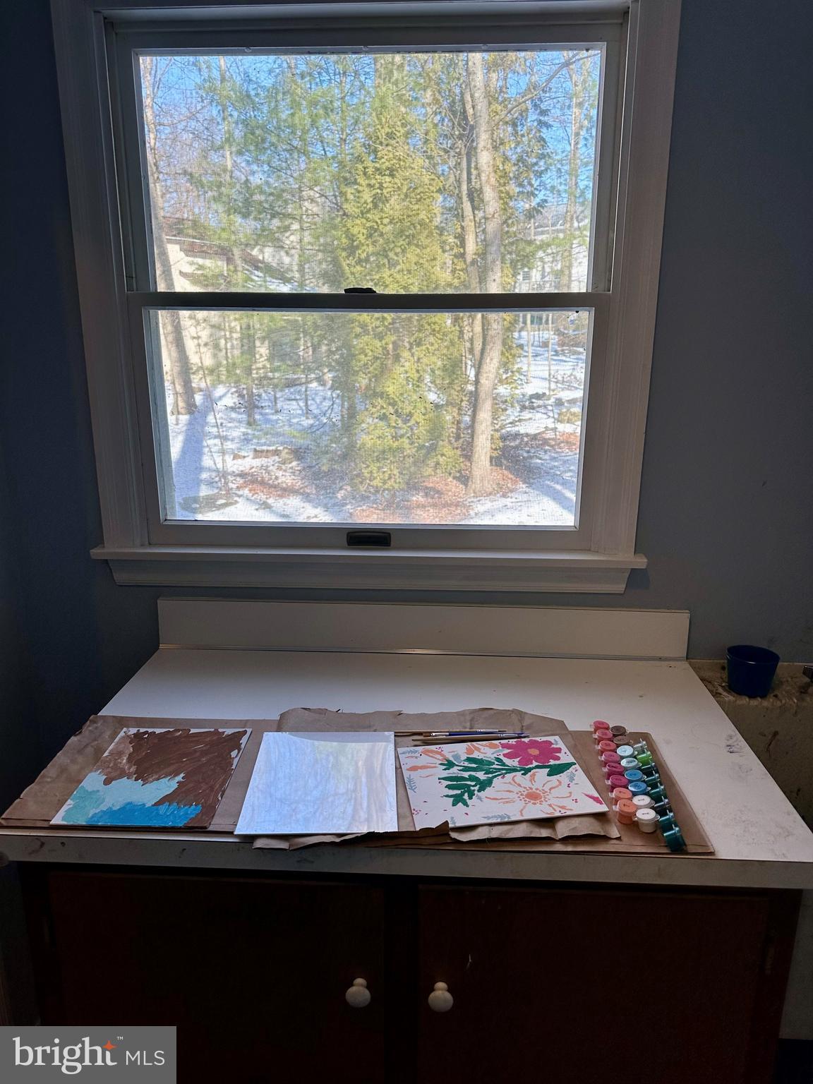 PARK FOREST VILLAGE - Residential