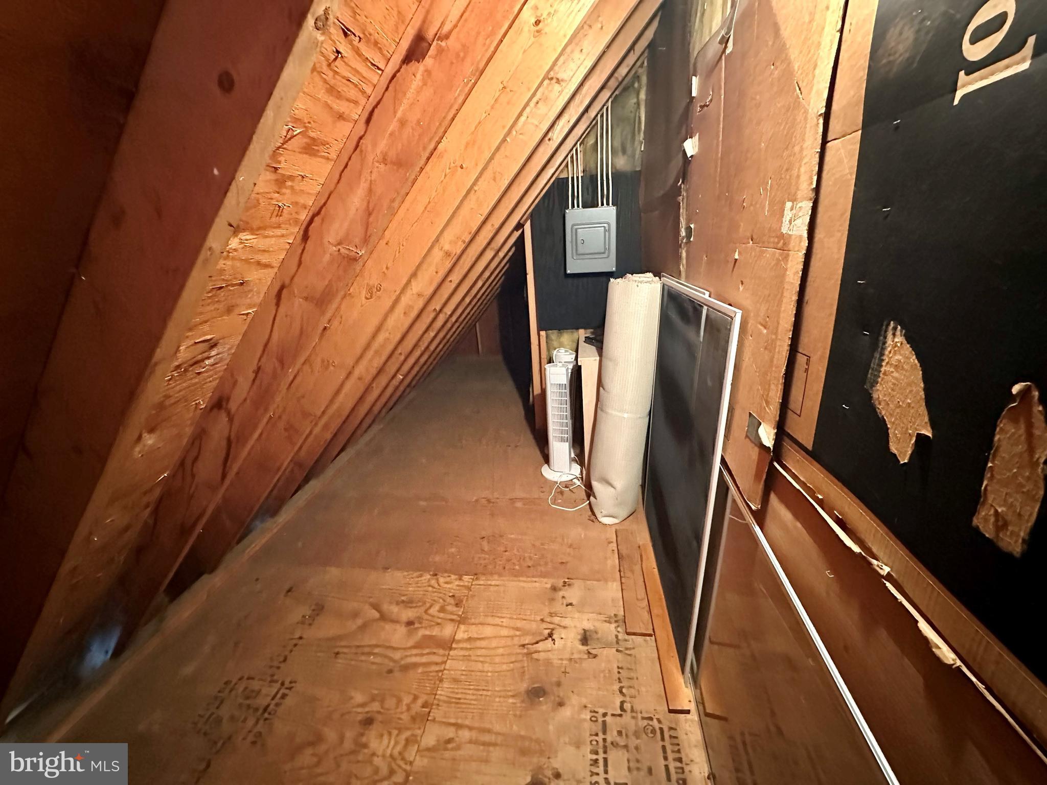 PARK FOREST VILLAGE - Residential