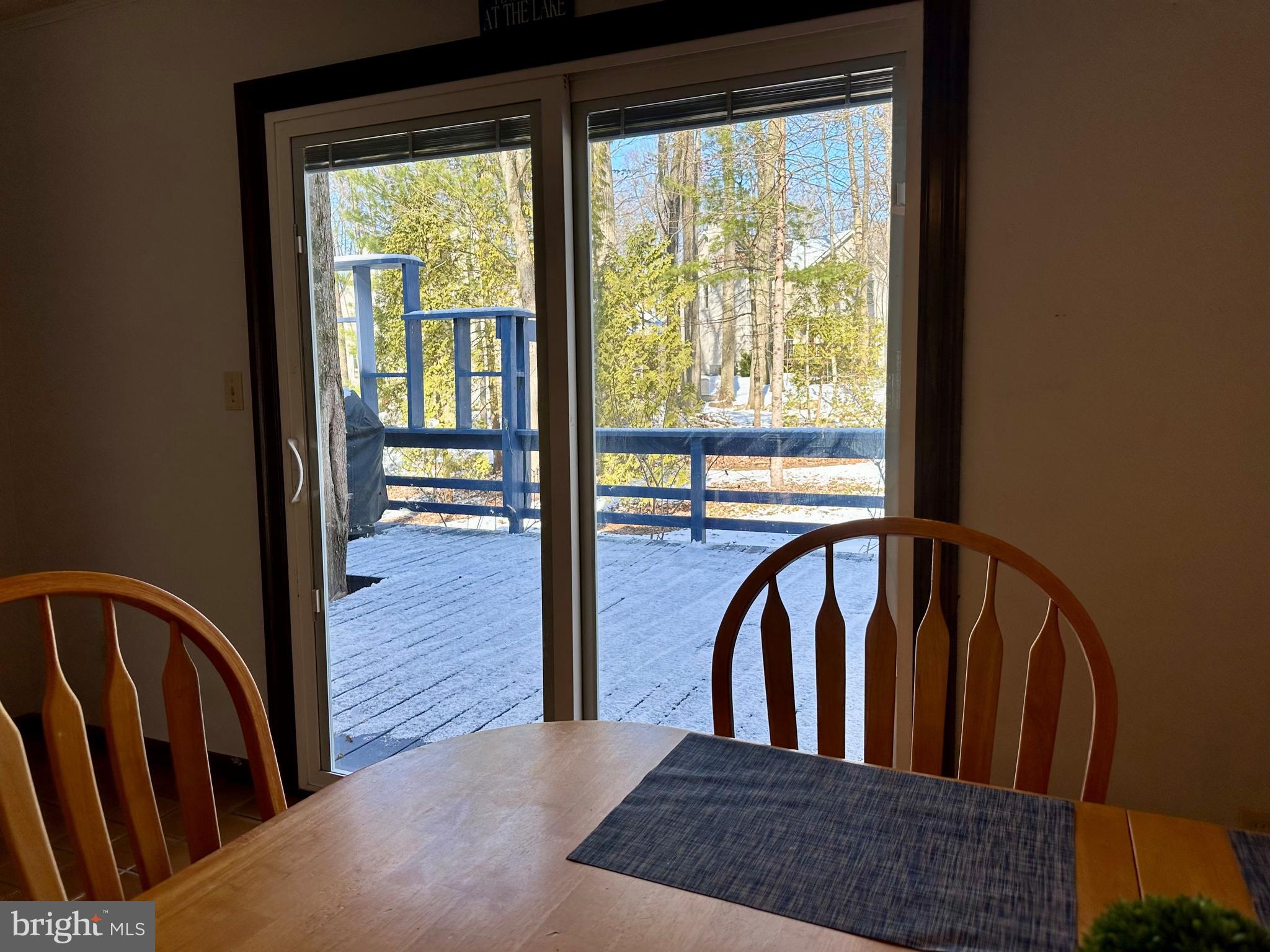 PARK FOREST VILLAGE - Residential