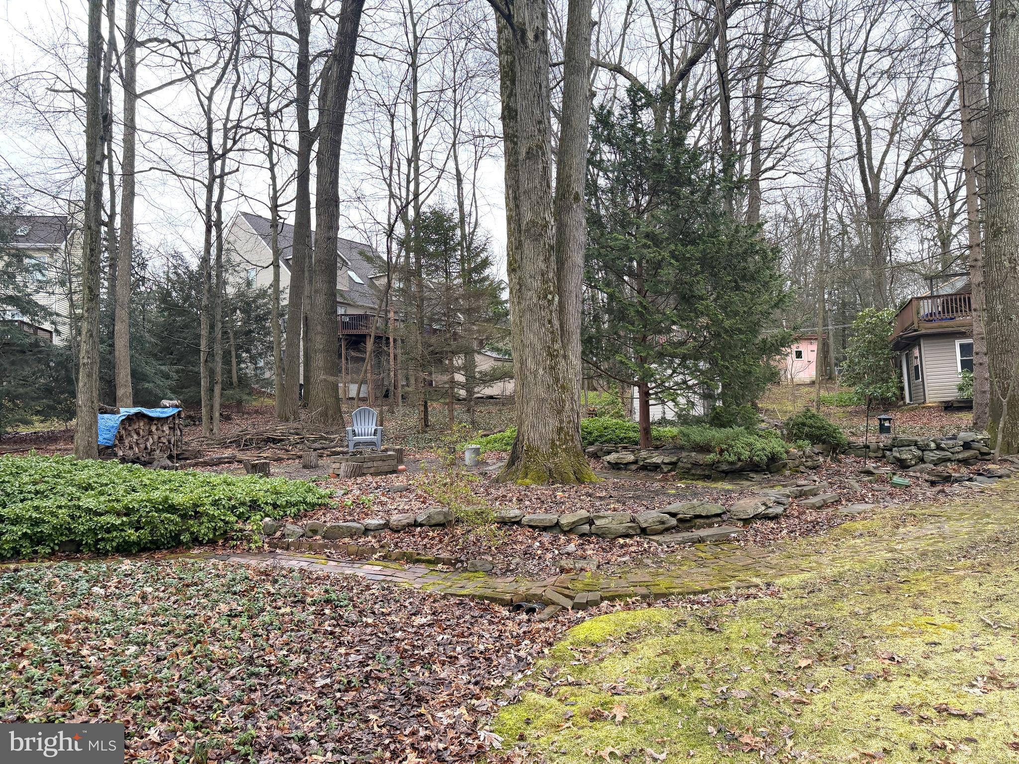 PARK FOREST VILLAGE - Residential