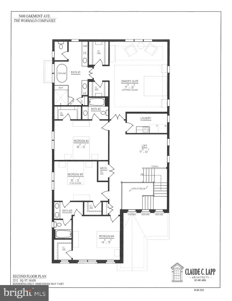 OAKMONT - Residential