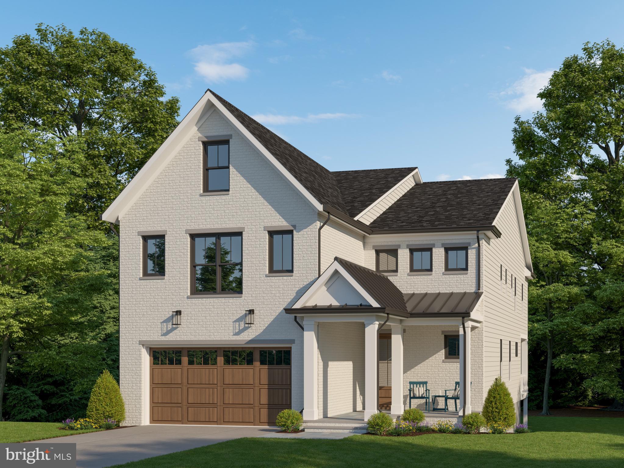 OAKMONT - Residential