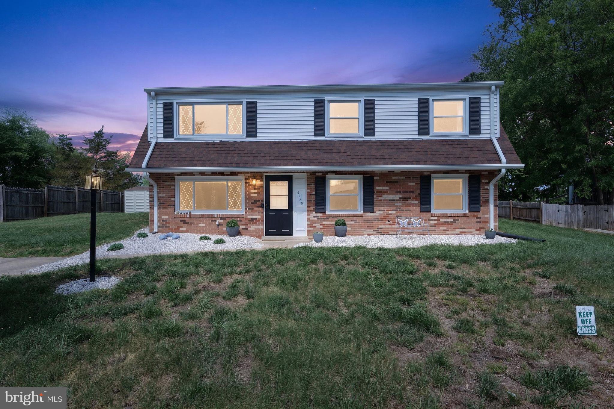 4328 CANYONVIEW DRIVE