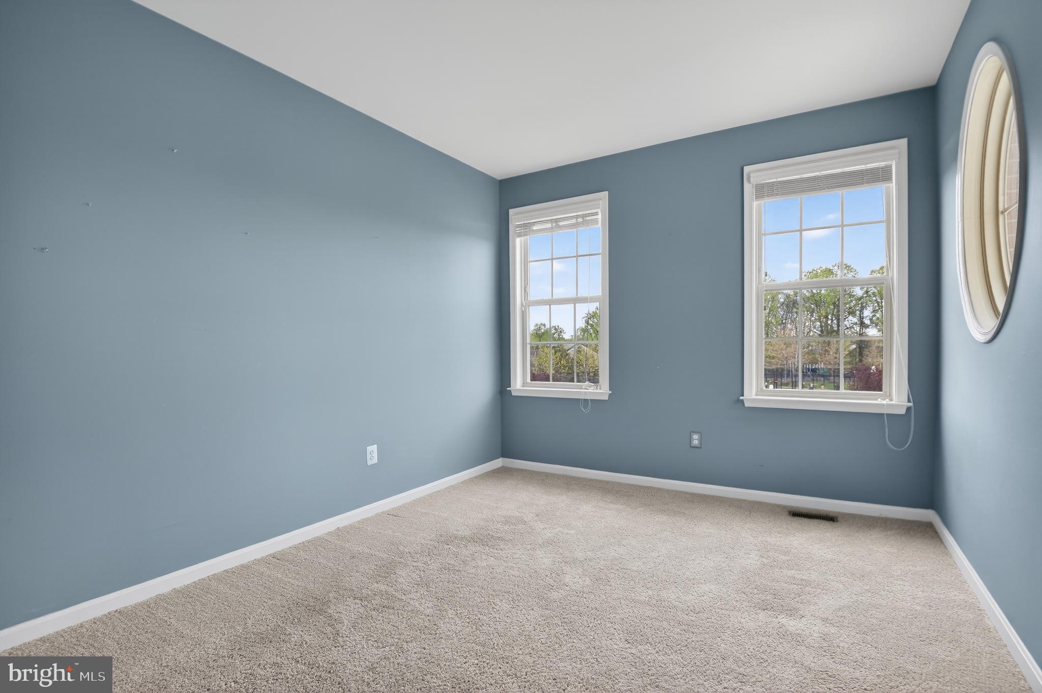 WOODMORE TOWNE CENTRE - Residential