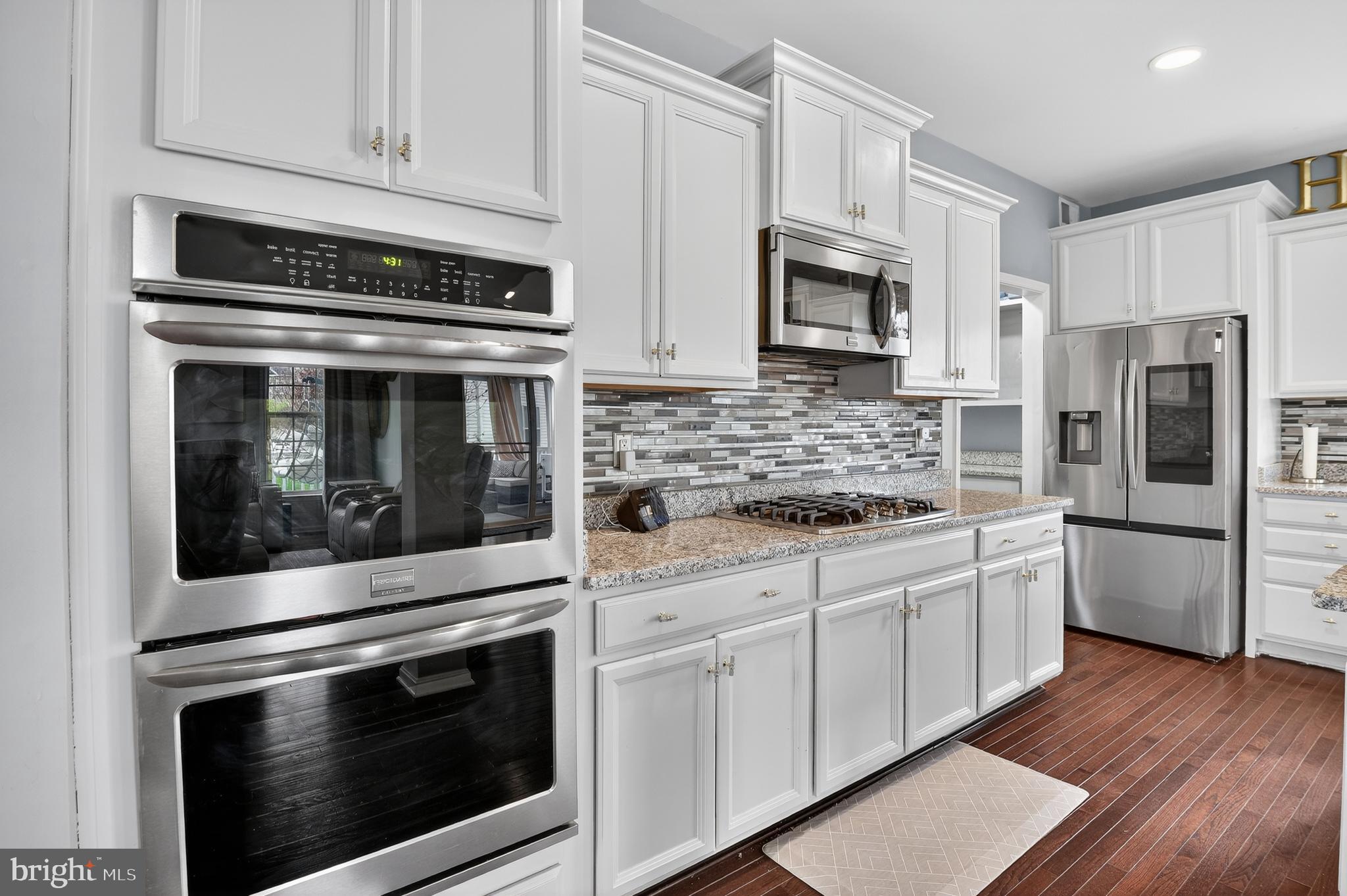 WOODMORE TOWNE CENTRE - Residential