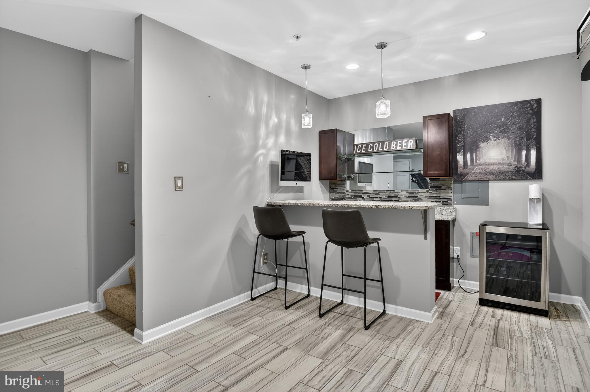 WOODMORE TOWNE CENTRE - Residential