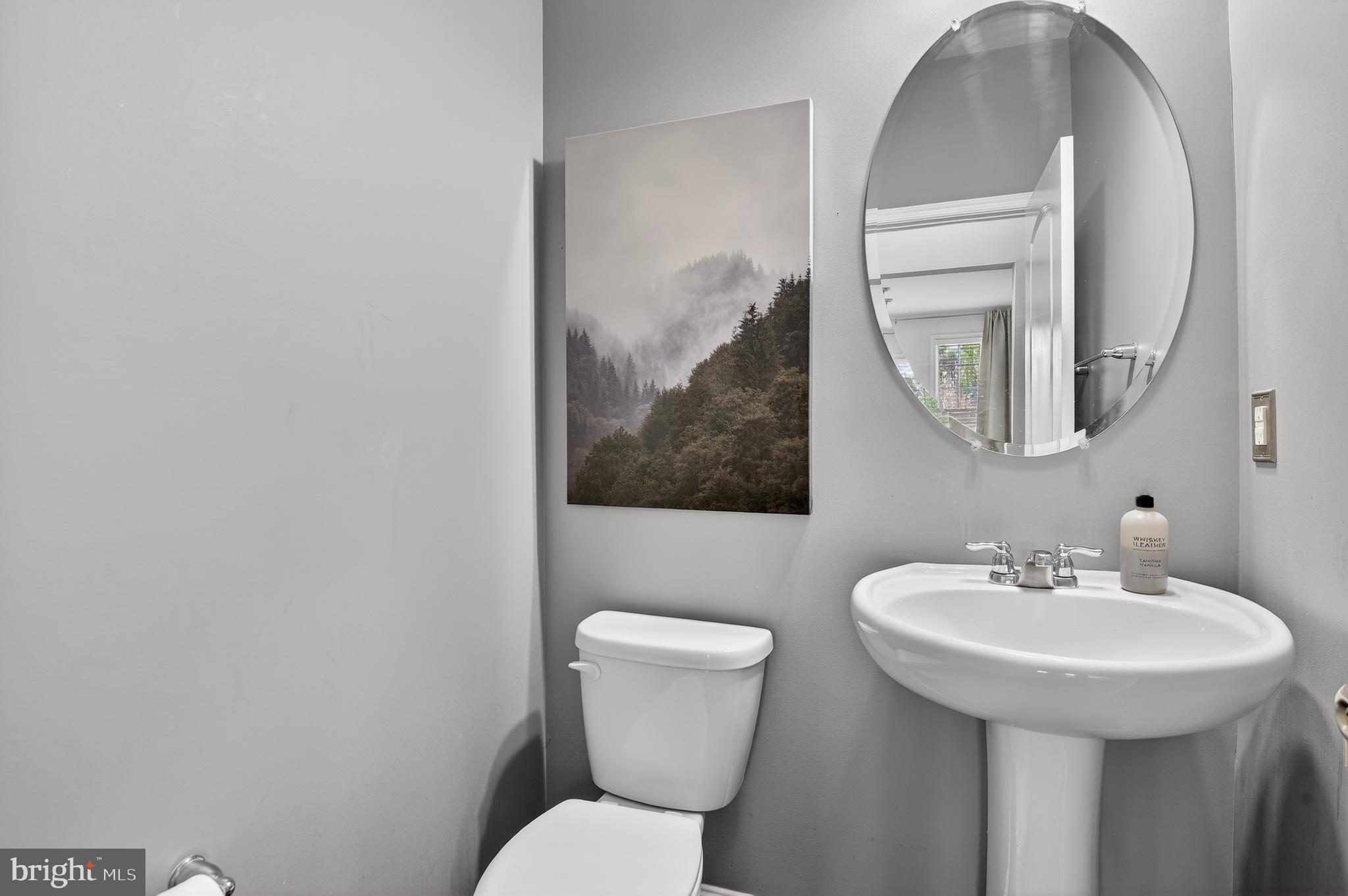 WOODMORE TOWNE CENTRE - Residential