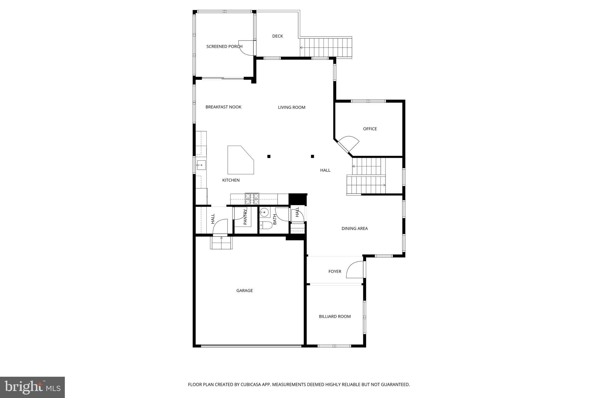 WOODMORE TOWNE CENTRE - Residential
