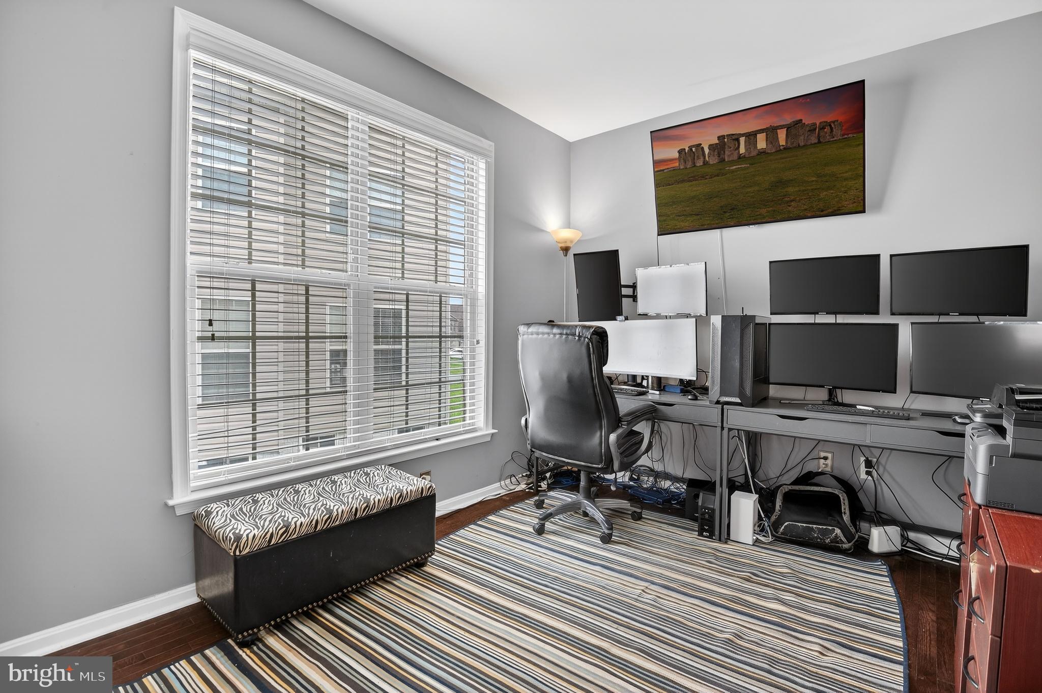 WOODMORE TOWNE CENTRE - Residential