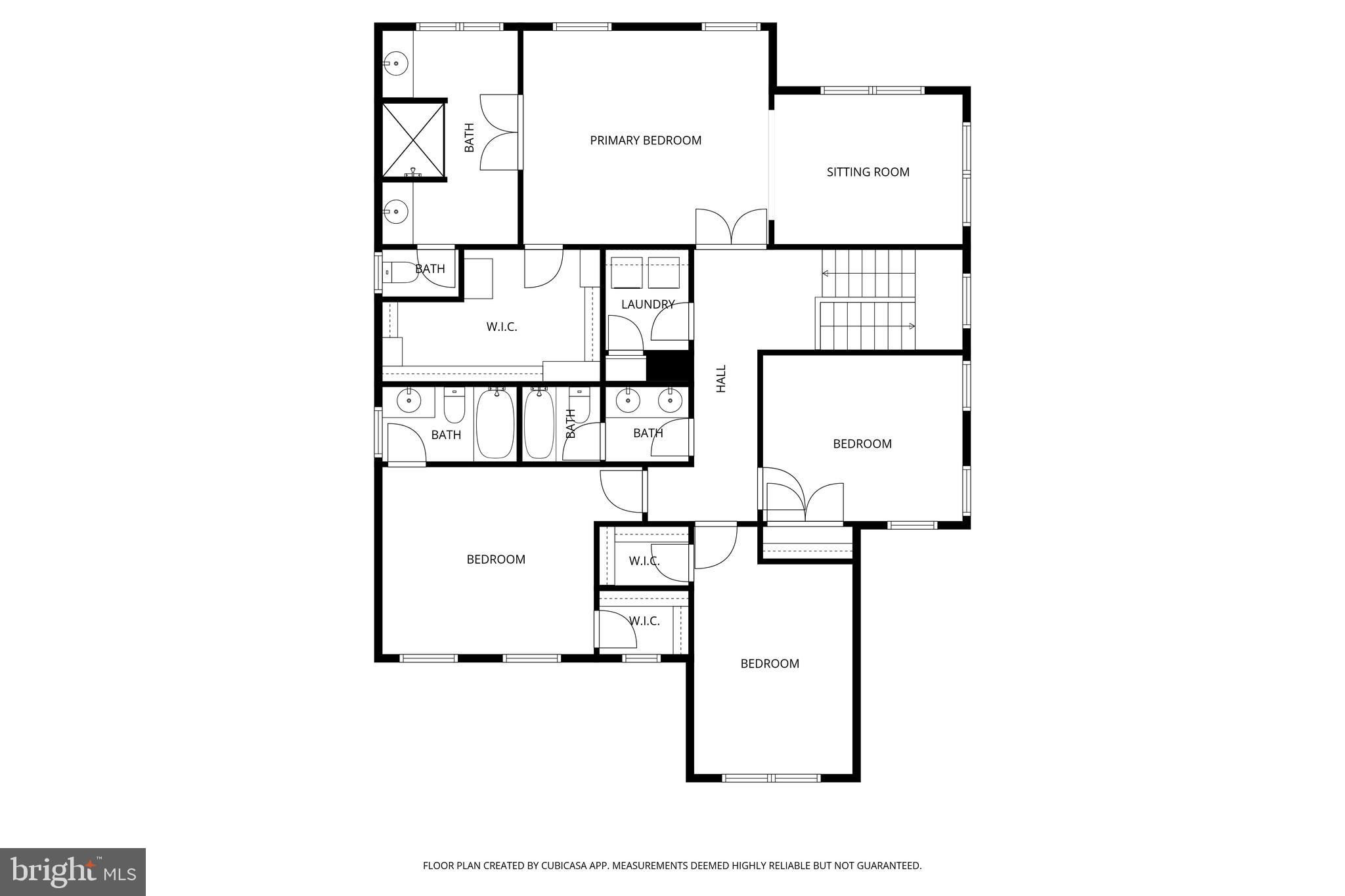 WOODMORE TOWNE CENTRE - Residential