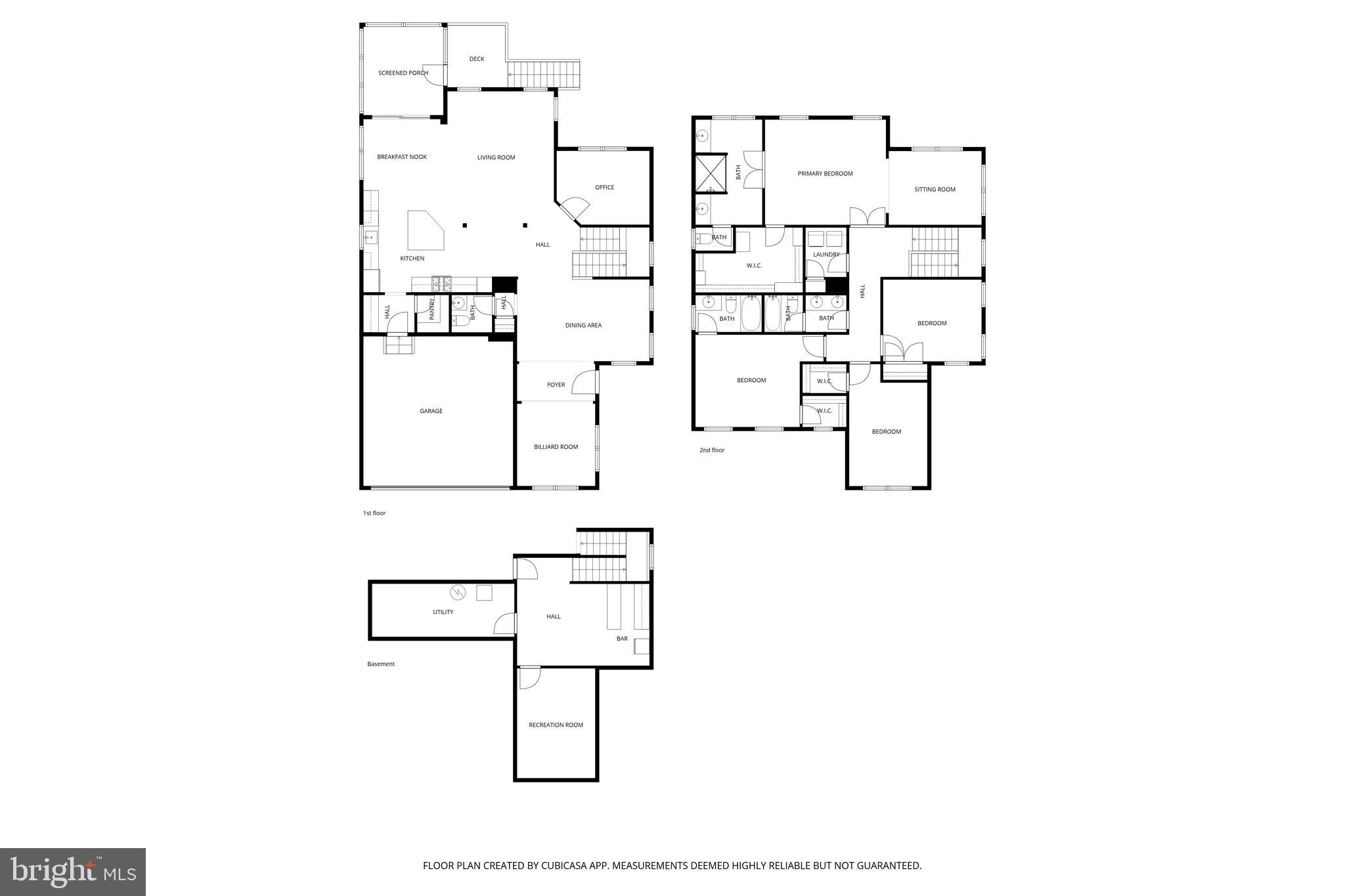 WOODMORE TOWNE CENTRE - Residential