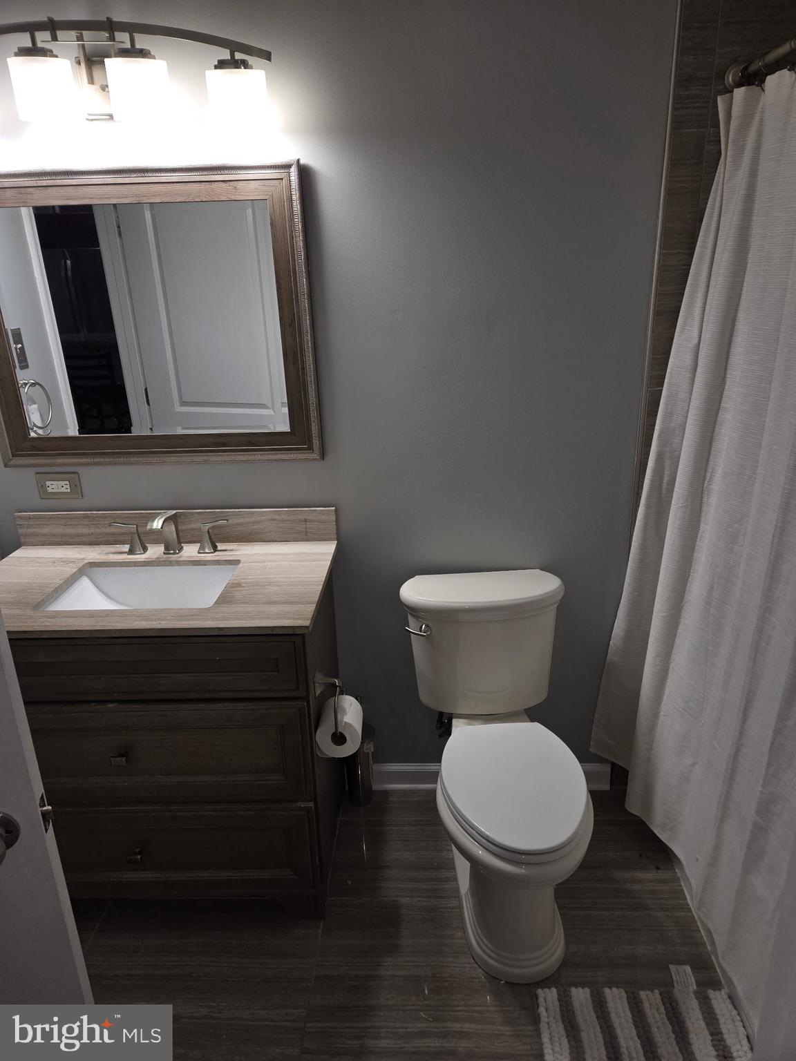 WOODMORE TOWNE CENTRE - Residential