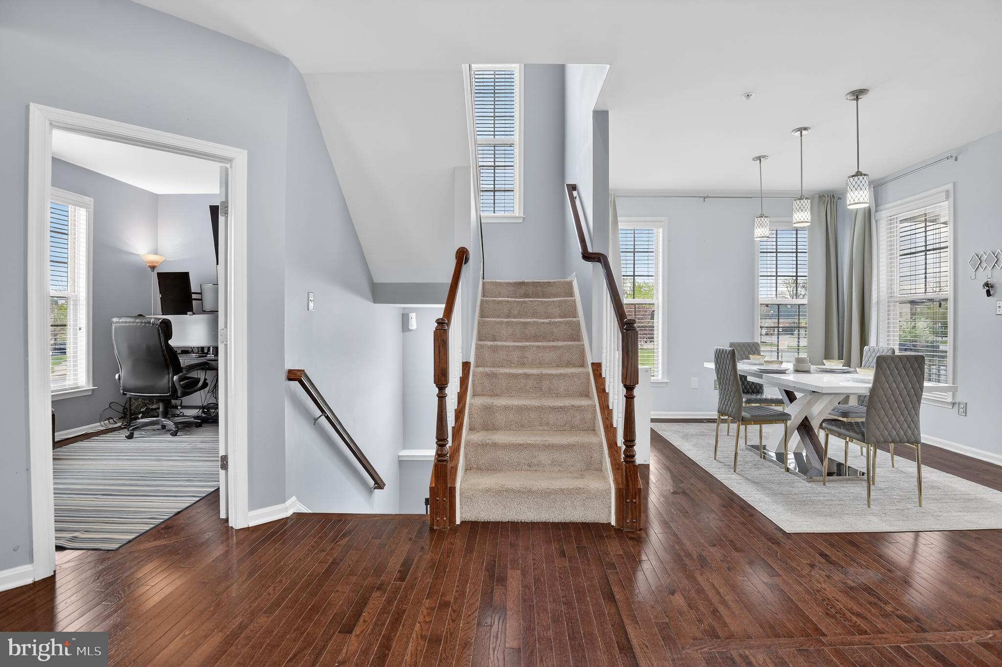 WOODMORE TOWNE CENTRE - Residential