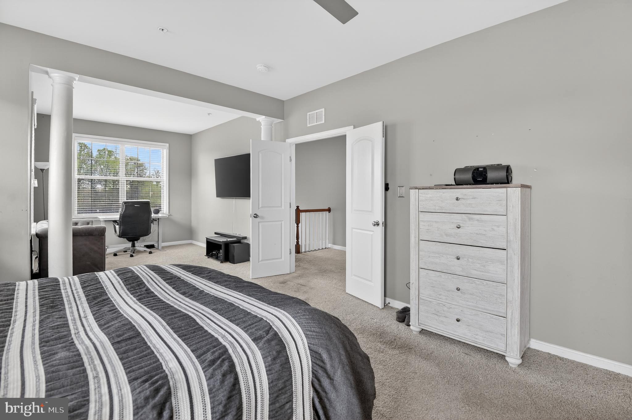 WOODMORE TOWNE CENTRE - Residential