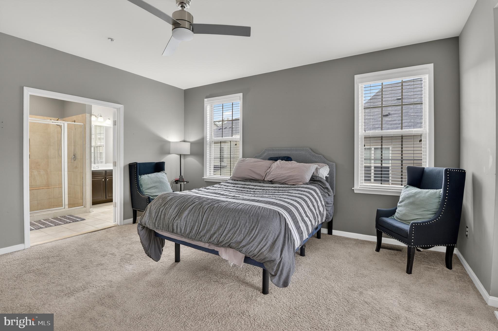 WOODMORE TOWNE CENTRE - Residential