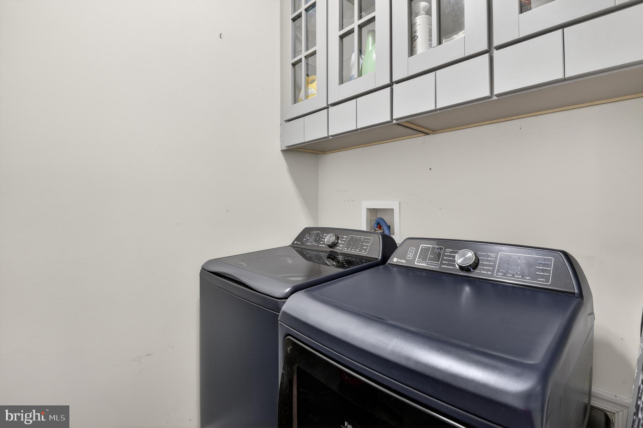 WOODMORE TOWNE CENTRE - Residential