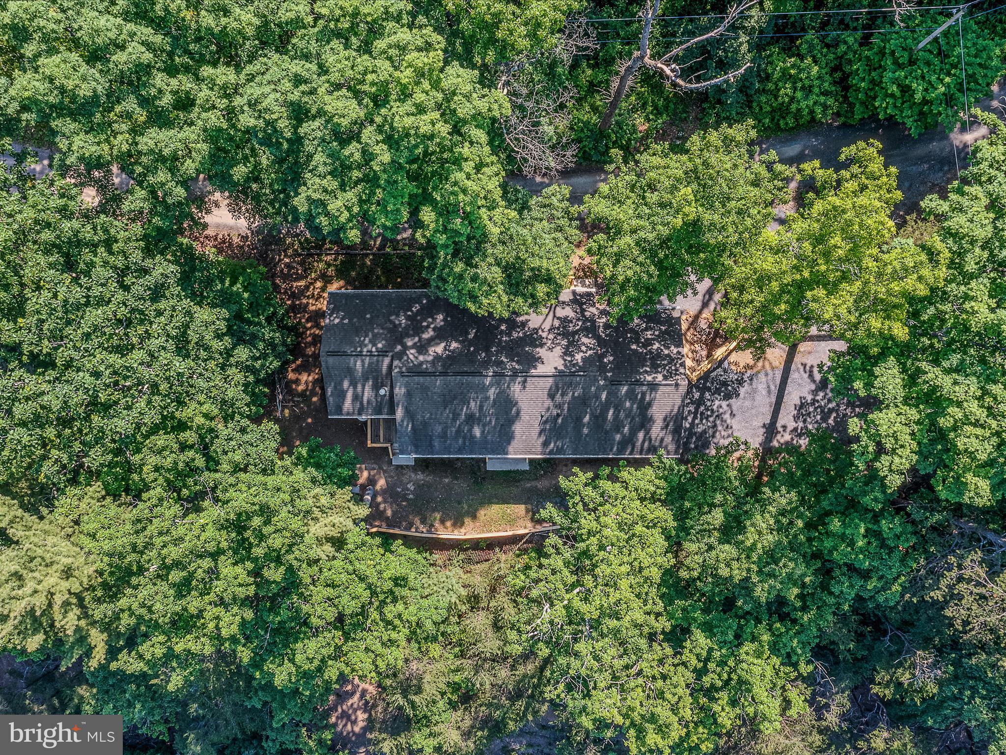 GLENWOOD FOREST - Residential