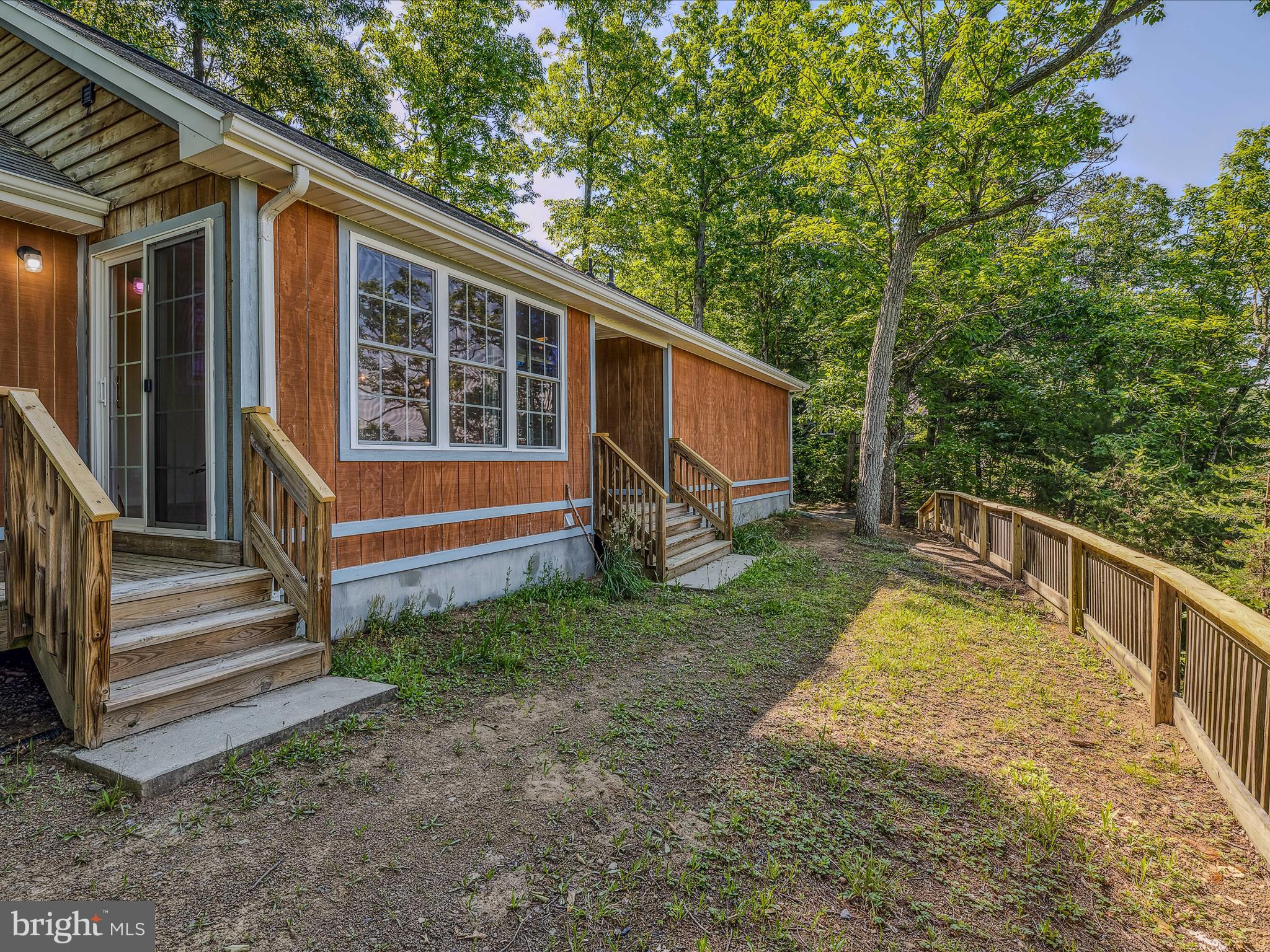 GLENWOOD FOREST - Residential