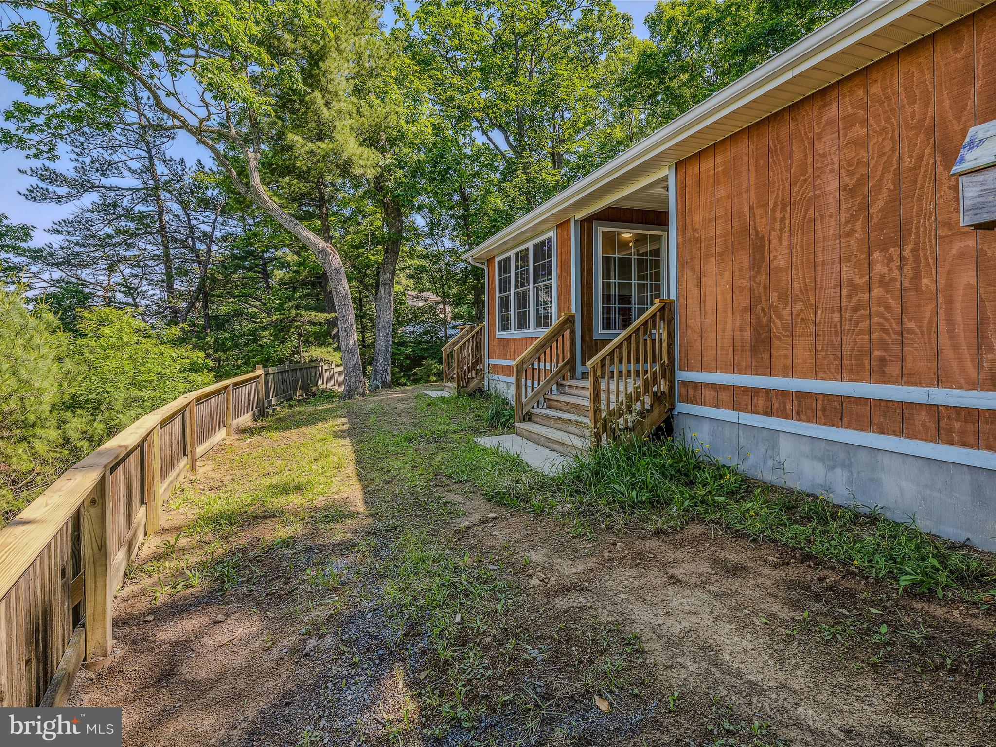 GLENWOOD FOREST - Residential