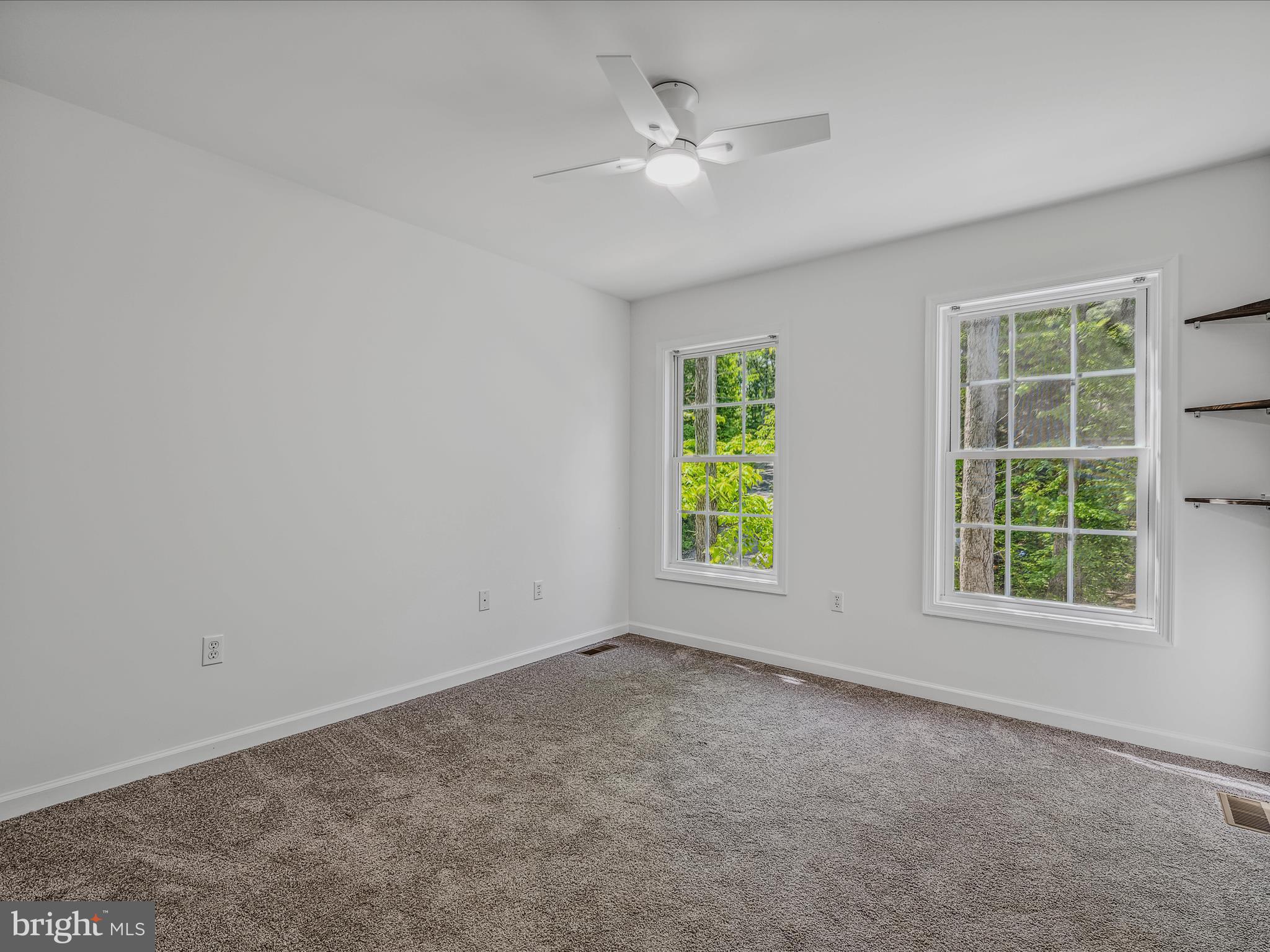 GLENWOOD FOREST - Residential