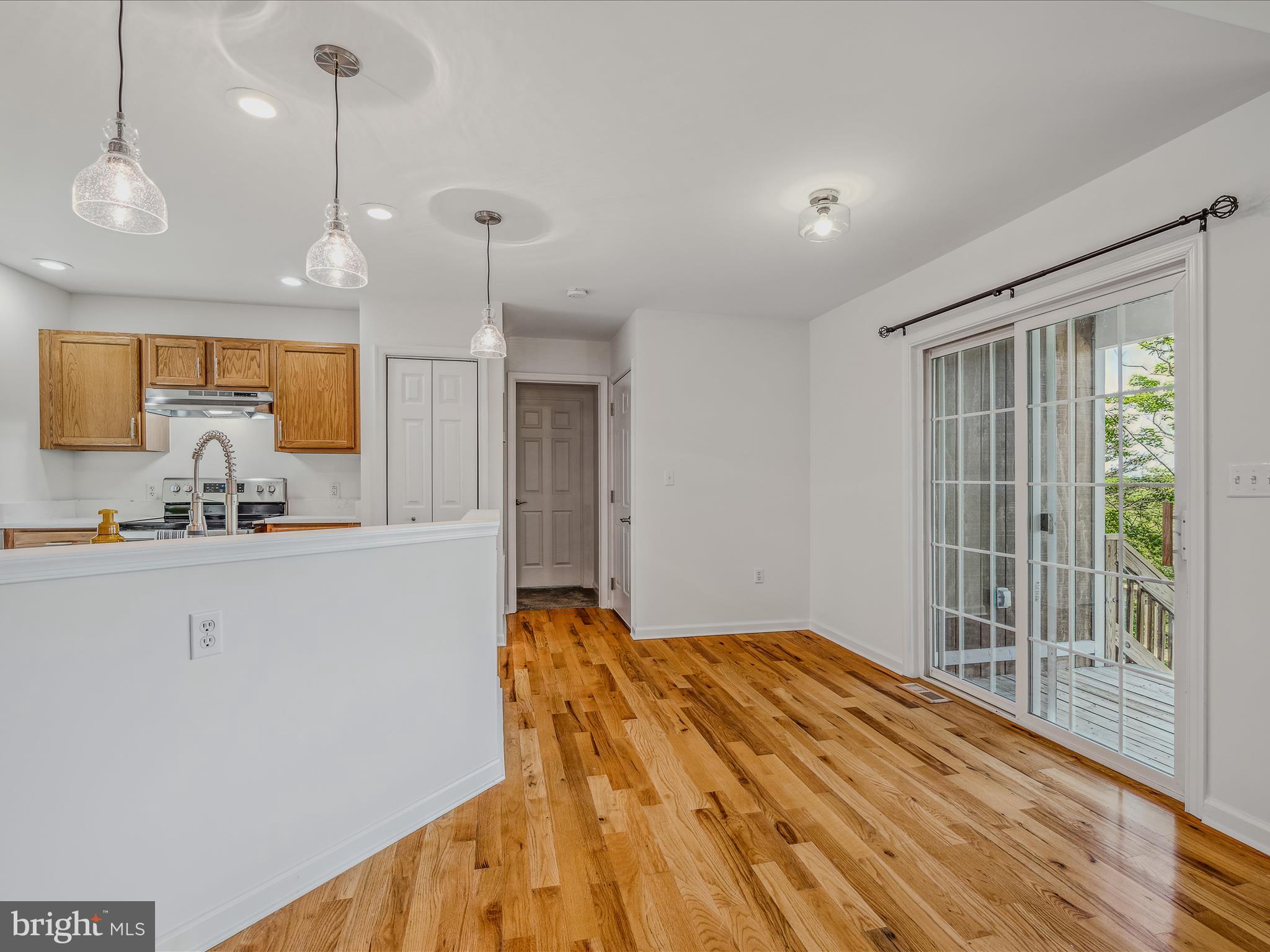 GLENWOOD FOREST - Residential