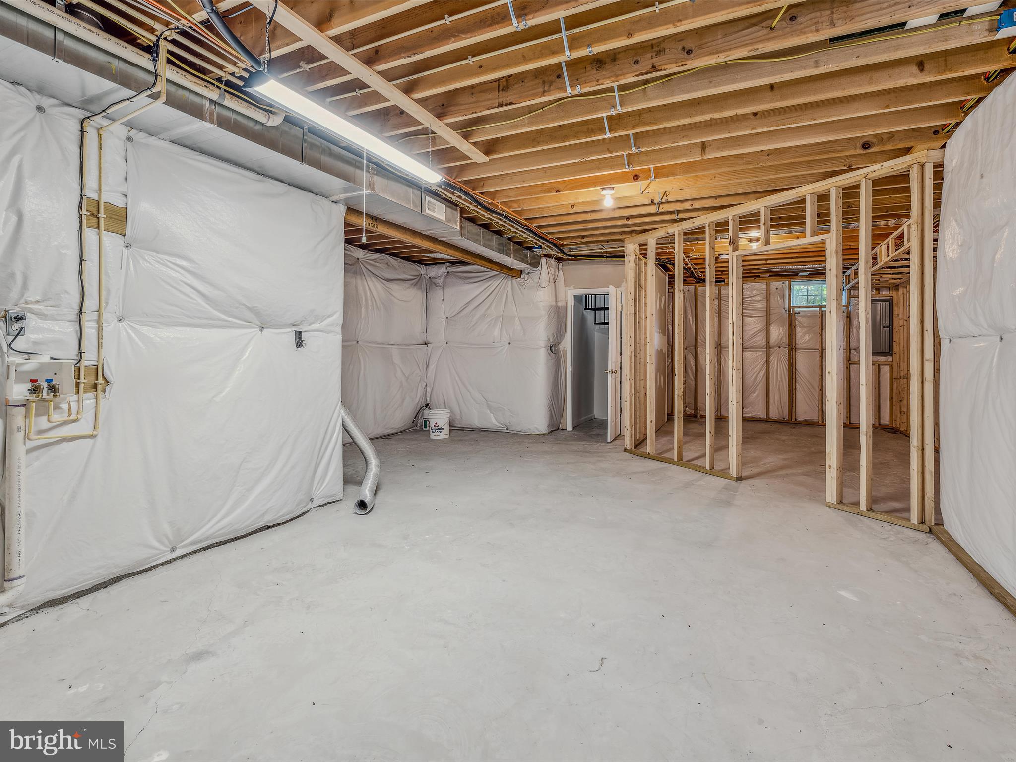 GLENWOOD FOREST - Residential