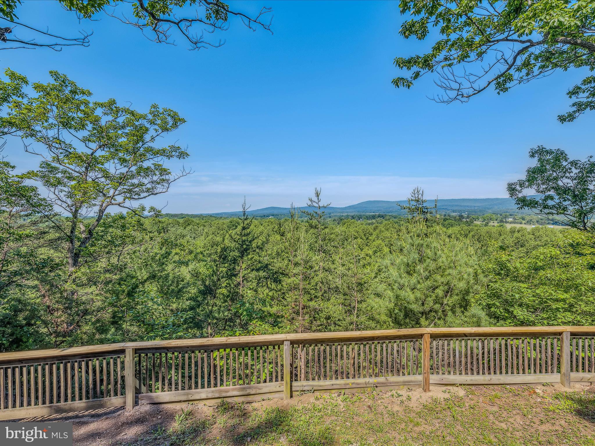 GLENWOOD FOREST - Residential