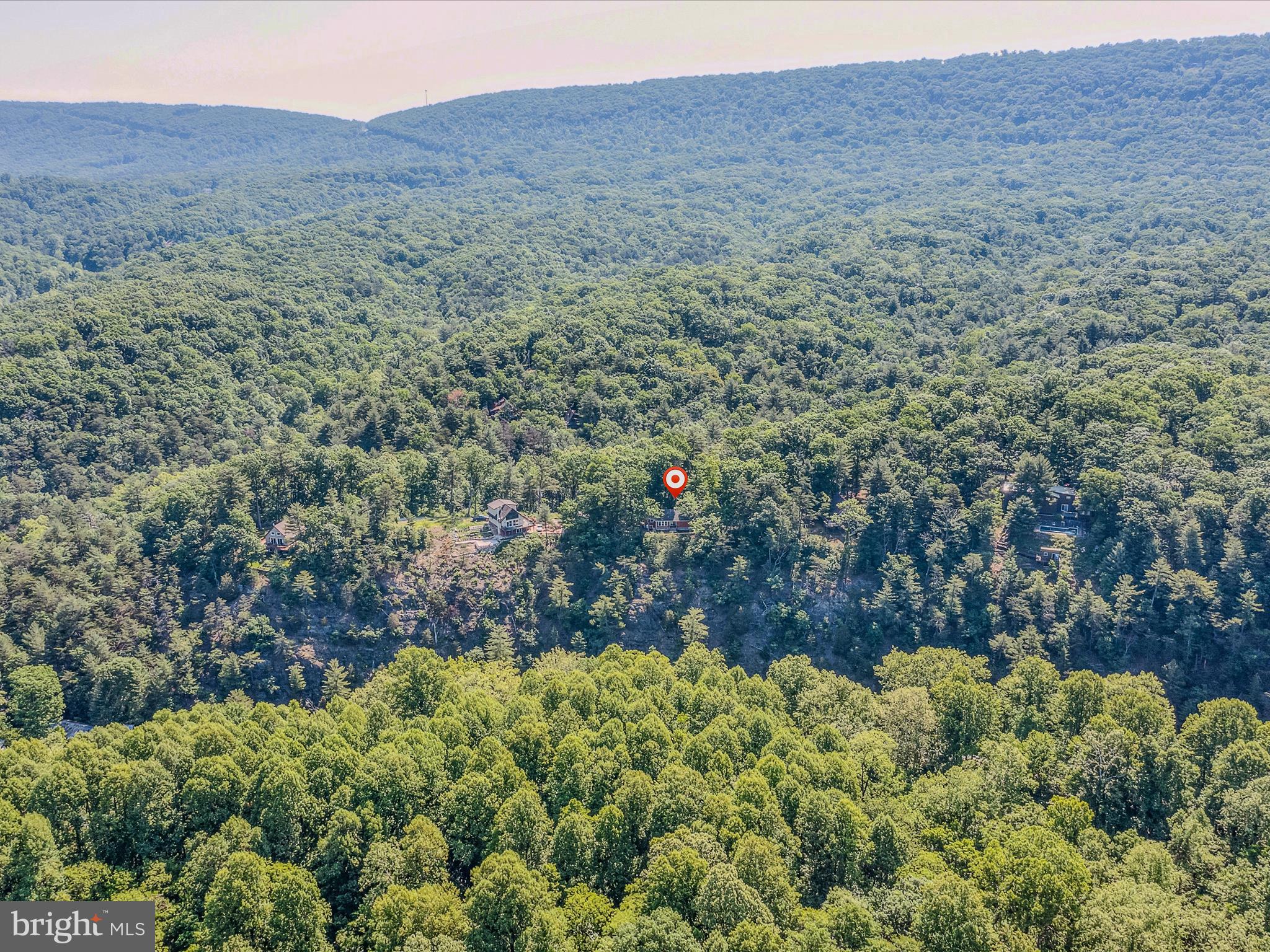 GLENWOOD FOREST - Residential