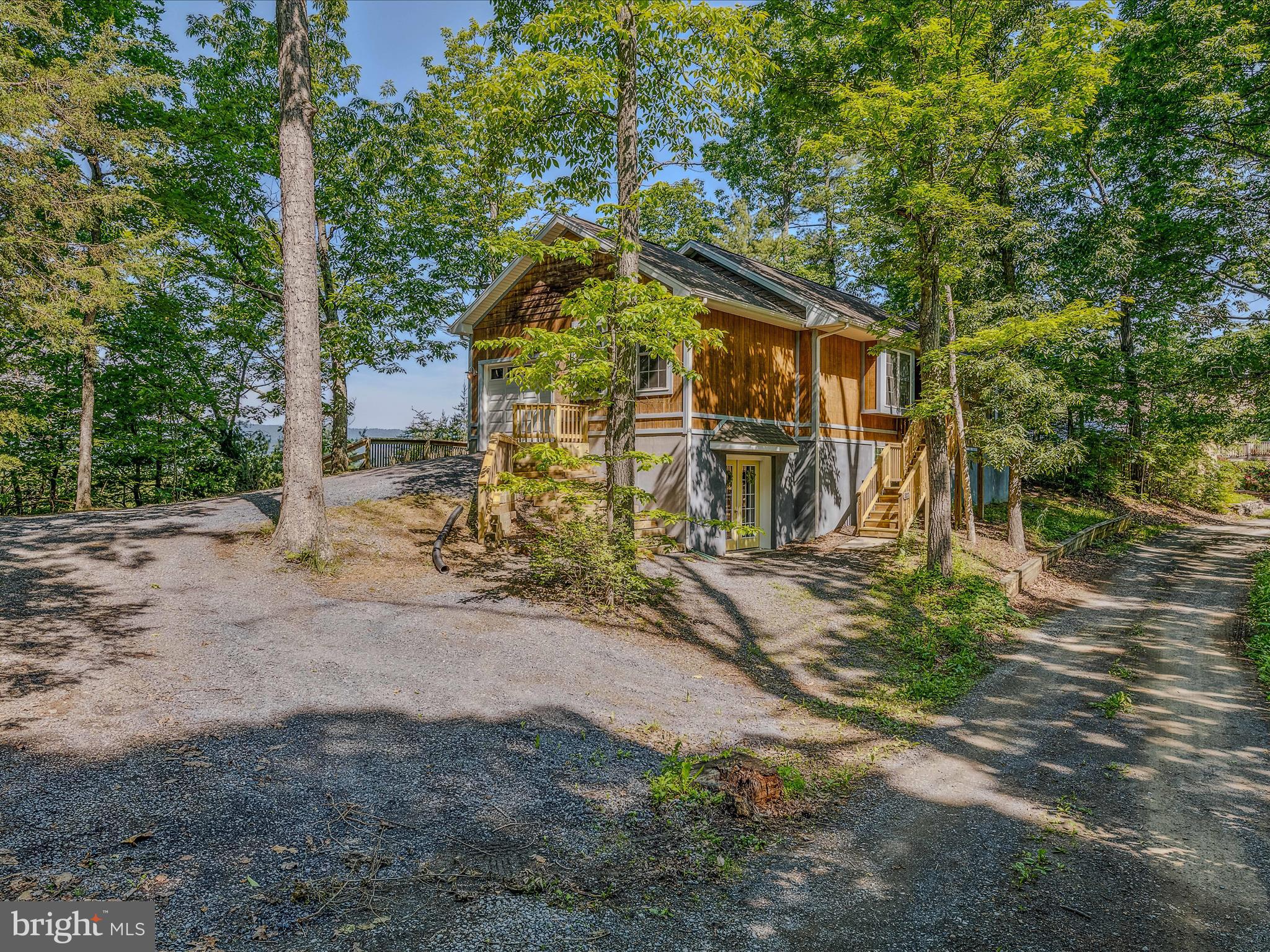 GLENWOOD FOREST - Residential