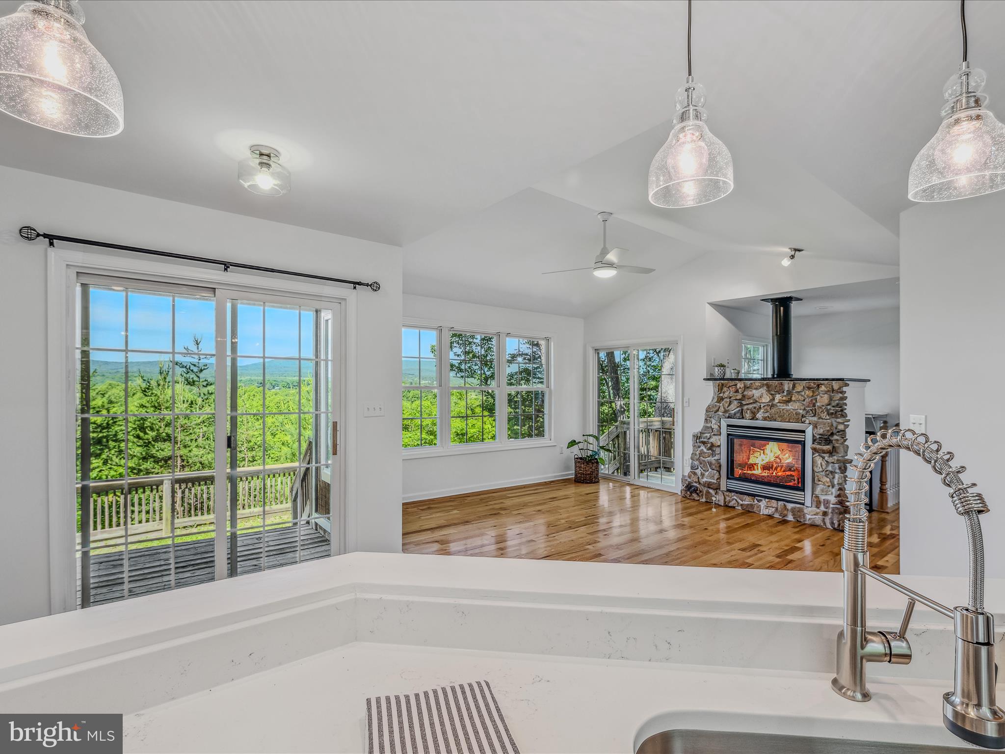 GLENWOOD FOREST - Residential