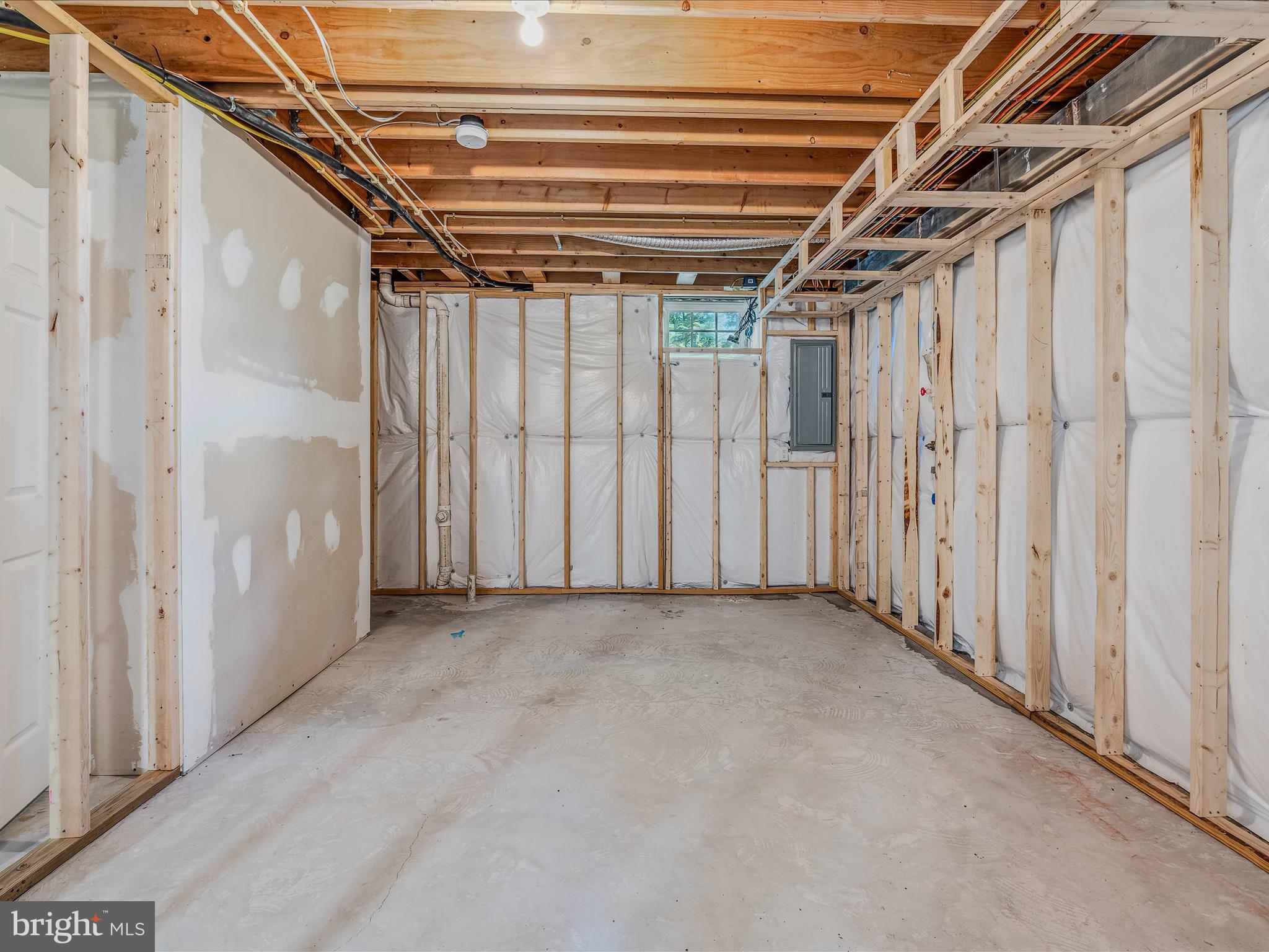 GLENWOOD FOREST - Residential