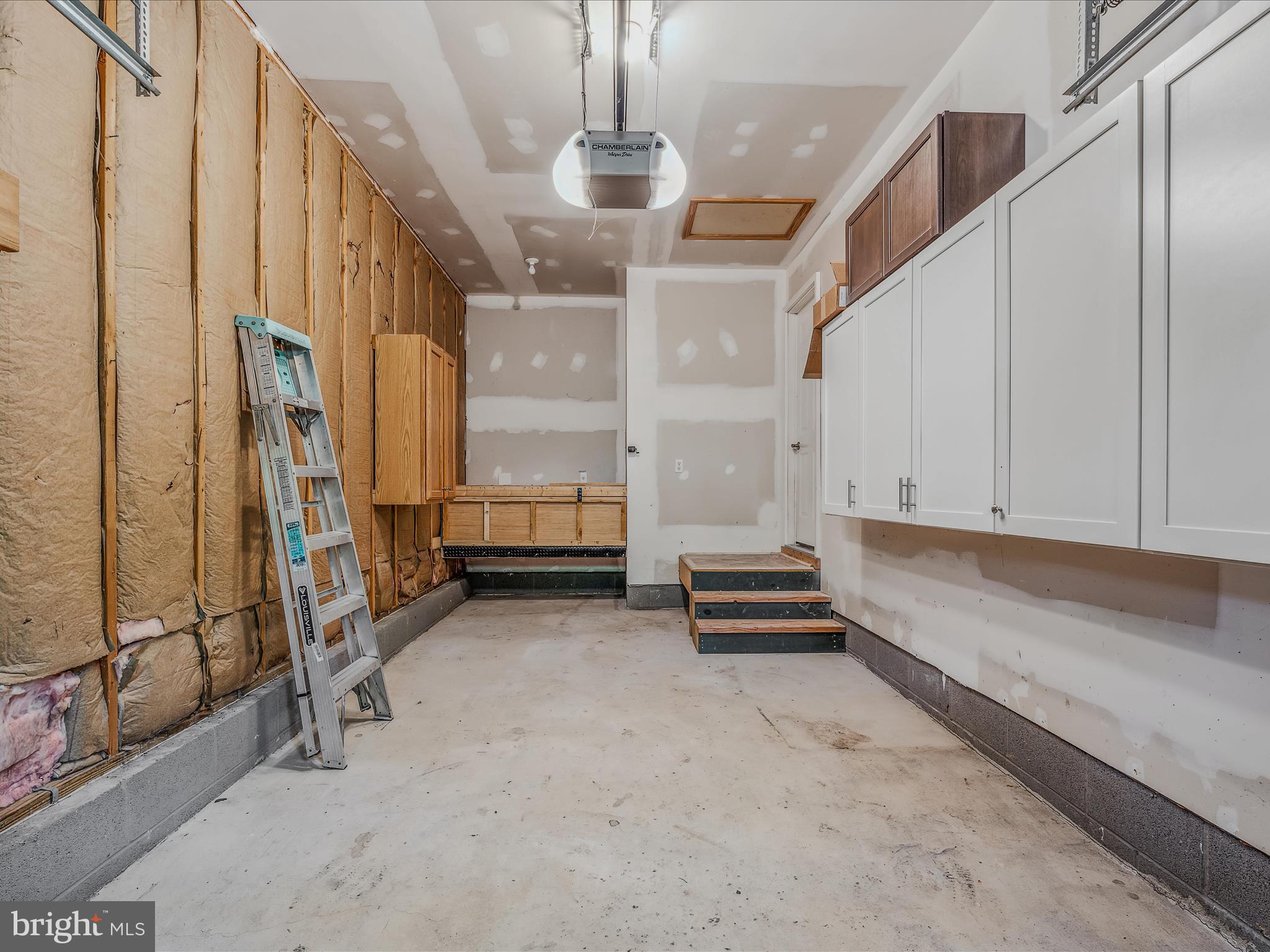 GLENWOOD FOREST - Residential