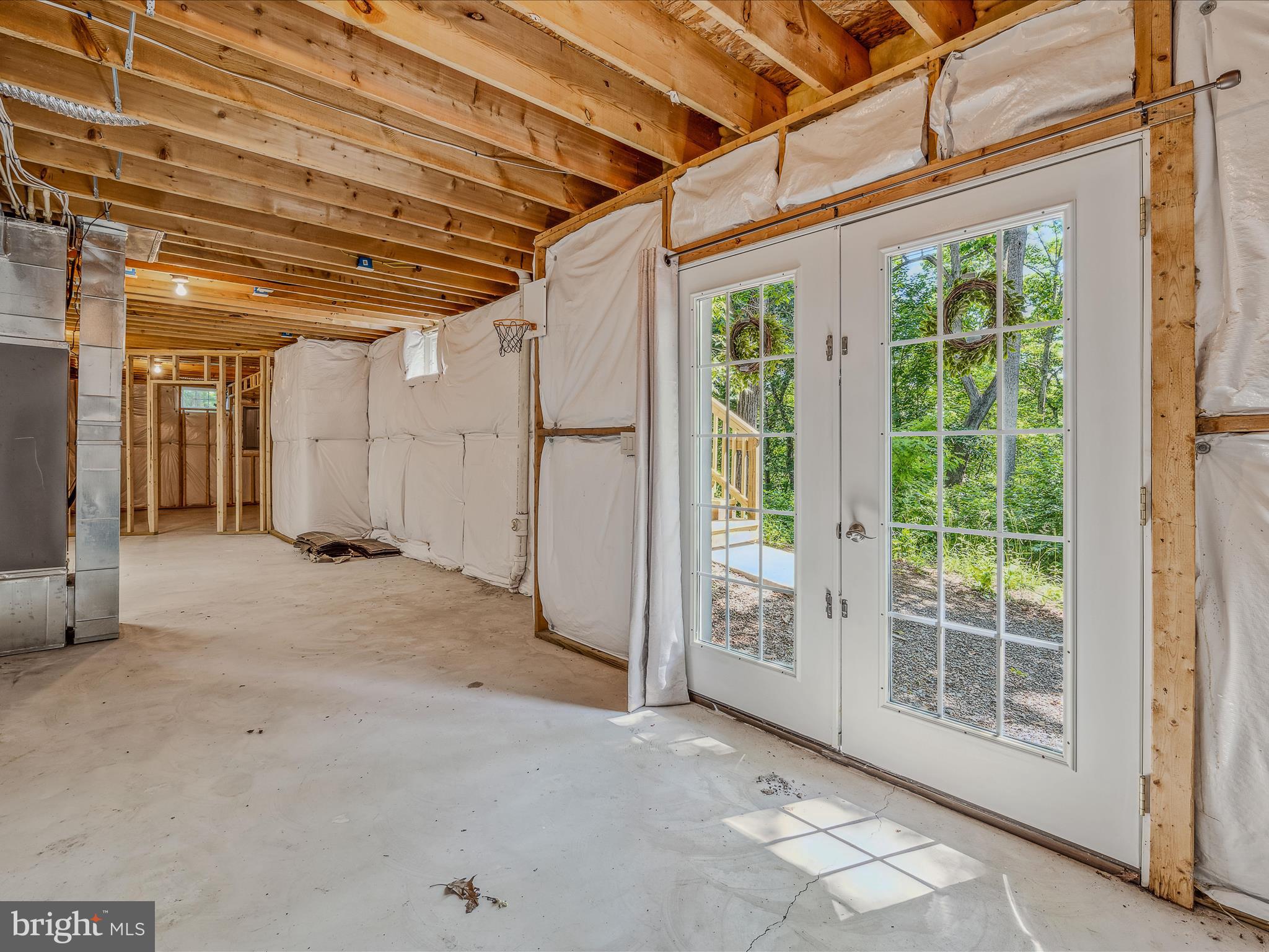 GLENWOOD FOREST - Residential