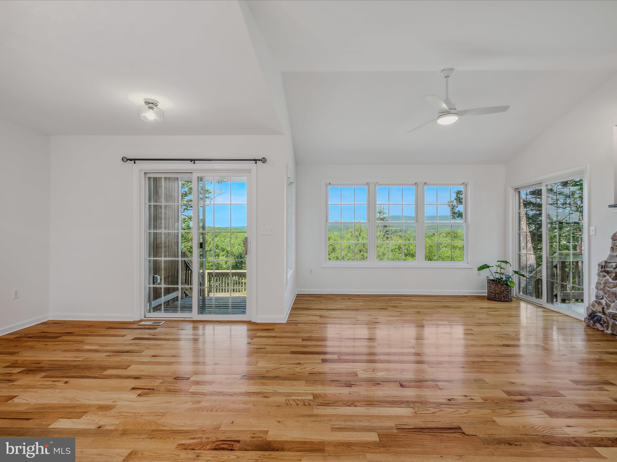 GLENWOOD FOREST - Residential