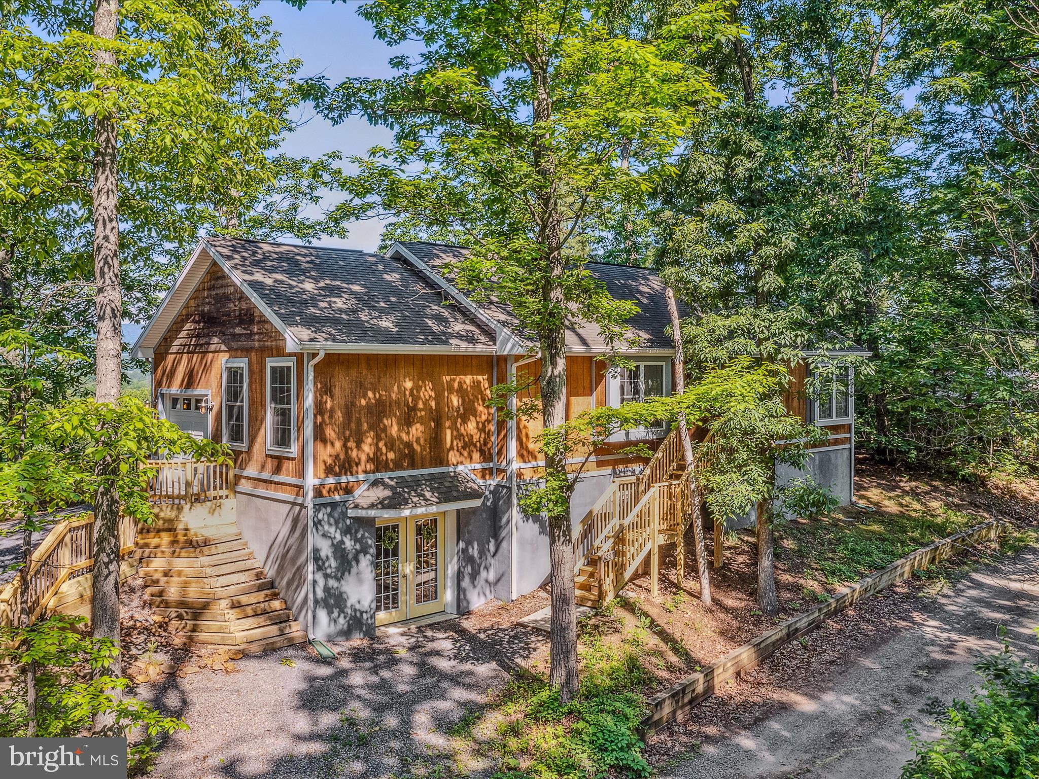 GLENWOOD FOREST - Residential