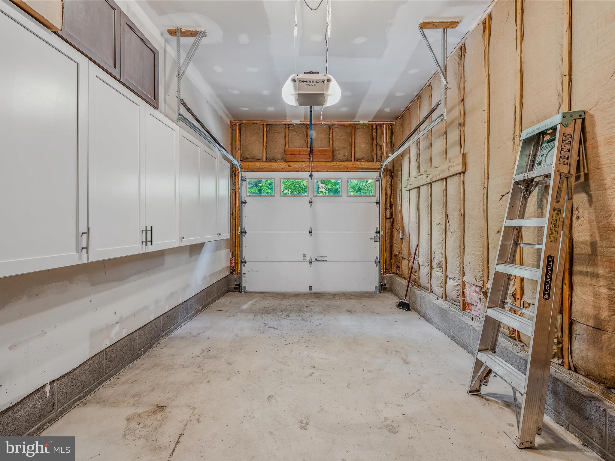 GLENWOOD FOREST - Residential