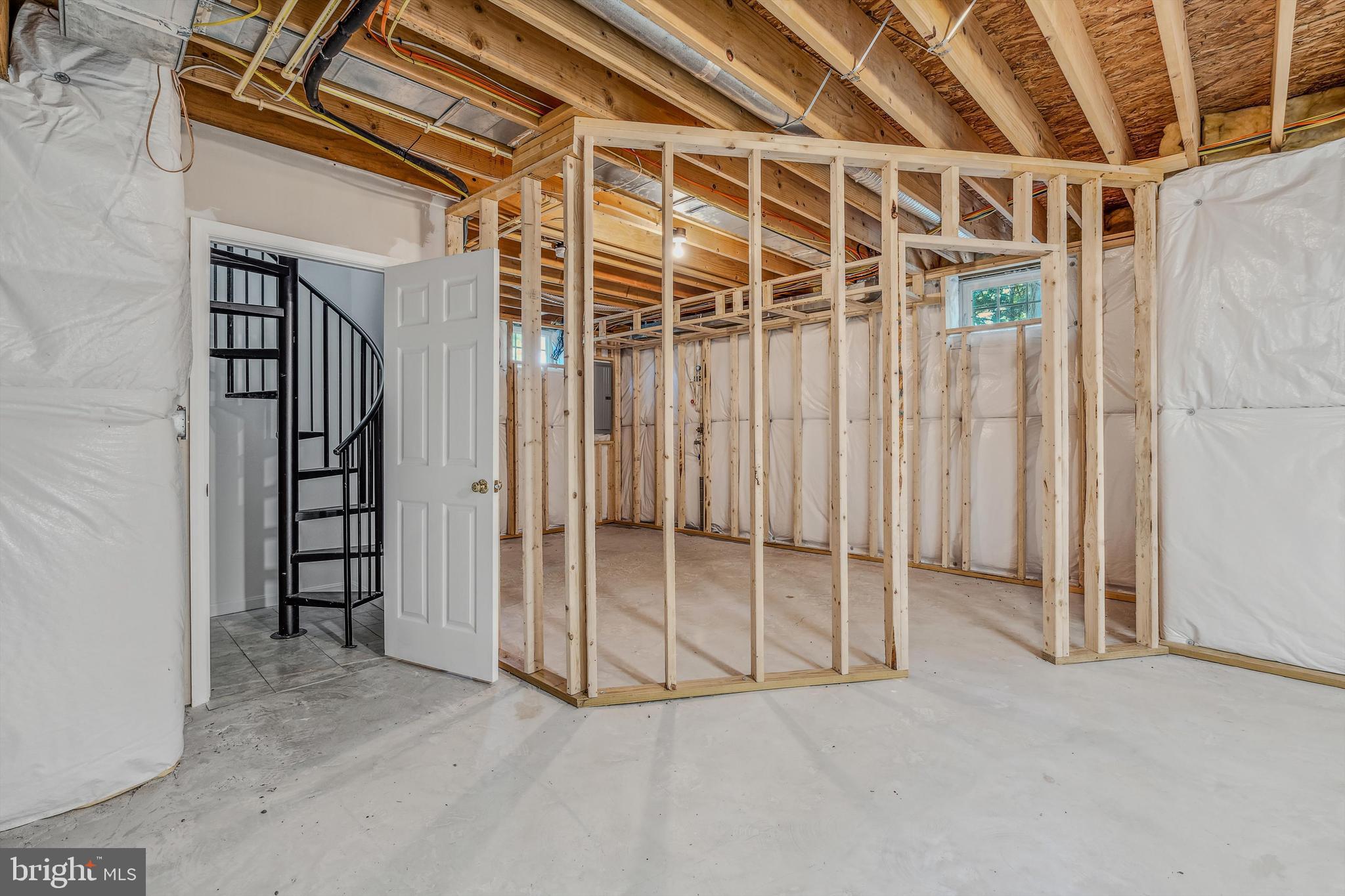 GLENWOOD FOREST - Residential